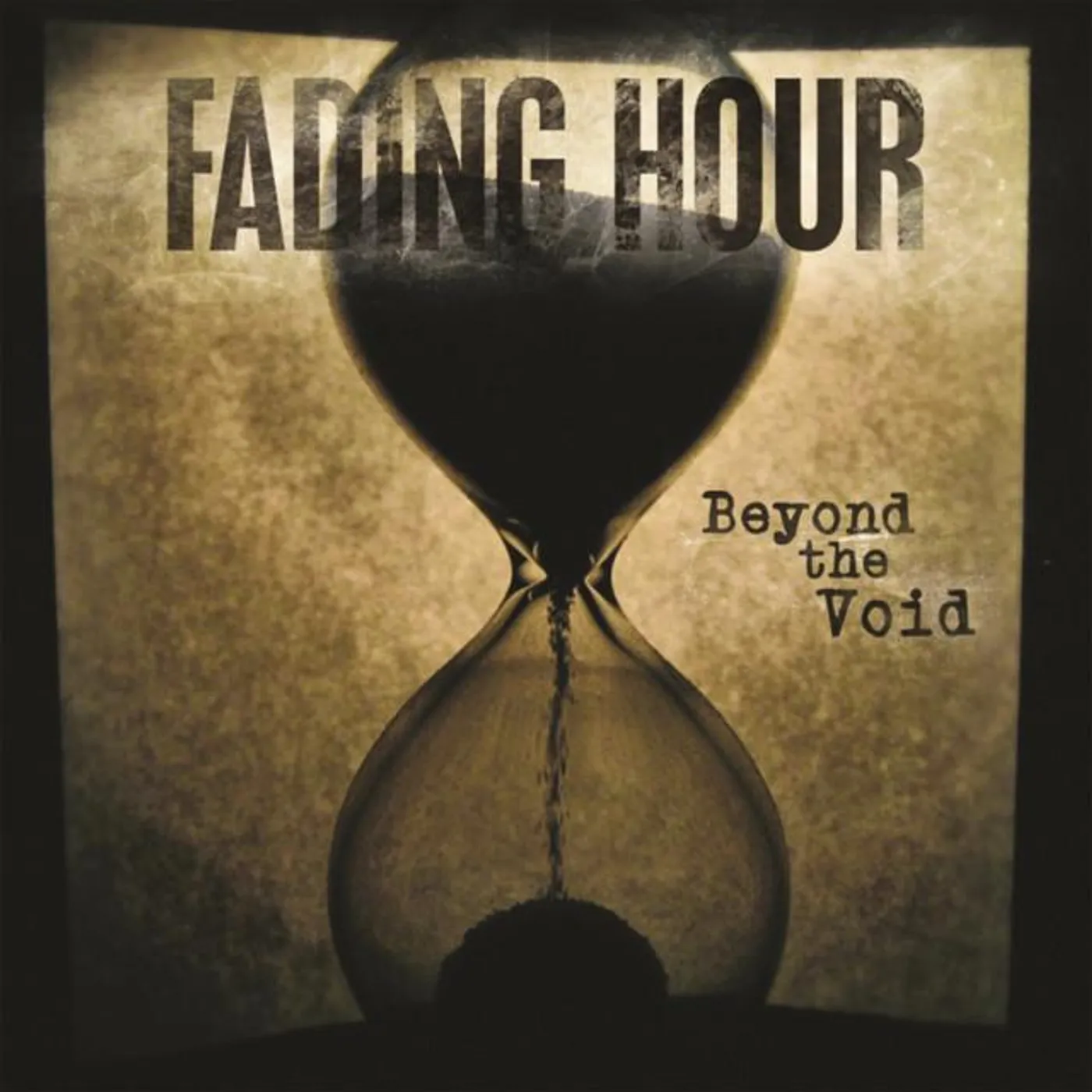 Fading Hour Brand Page