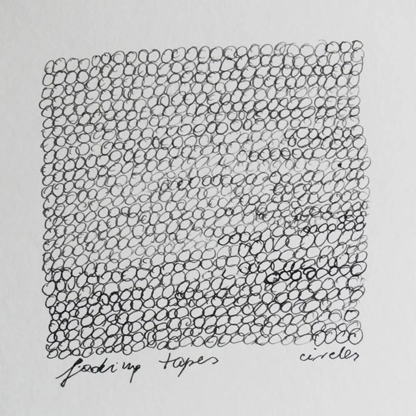 Fading Tapes
