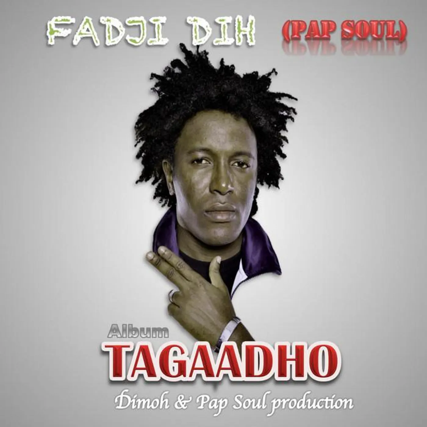 Fadji Dih
