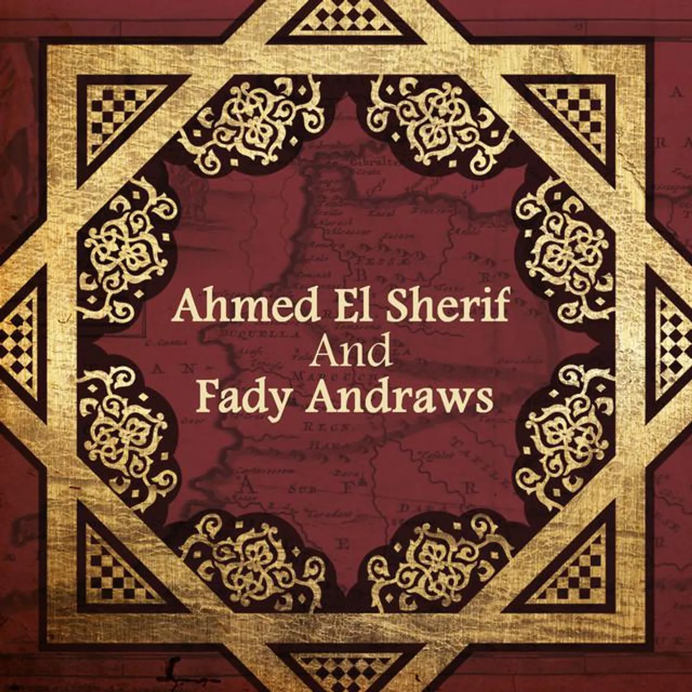 Fady Andraws