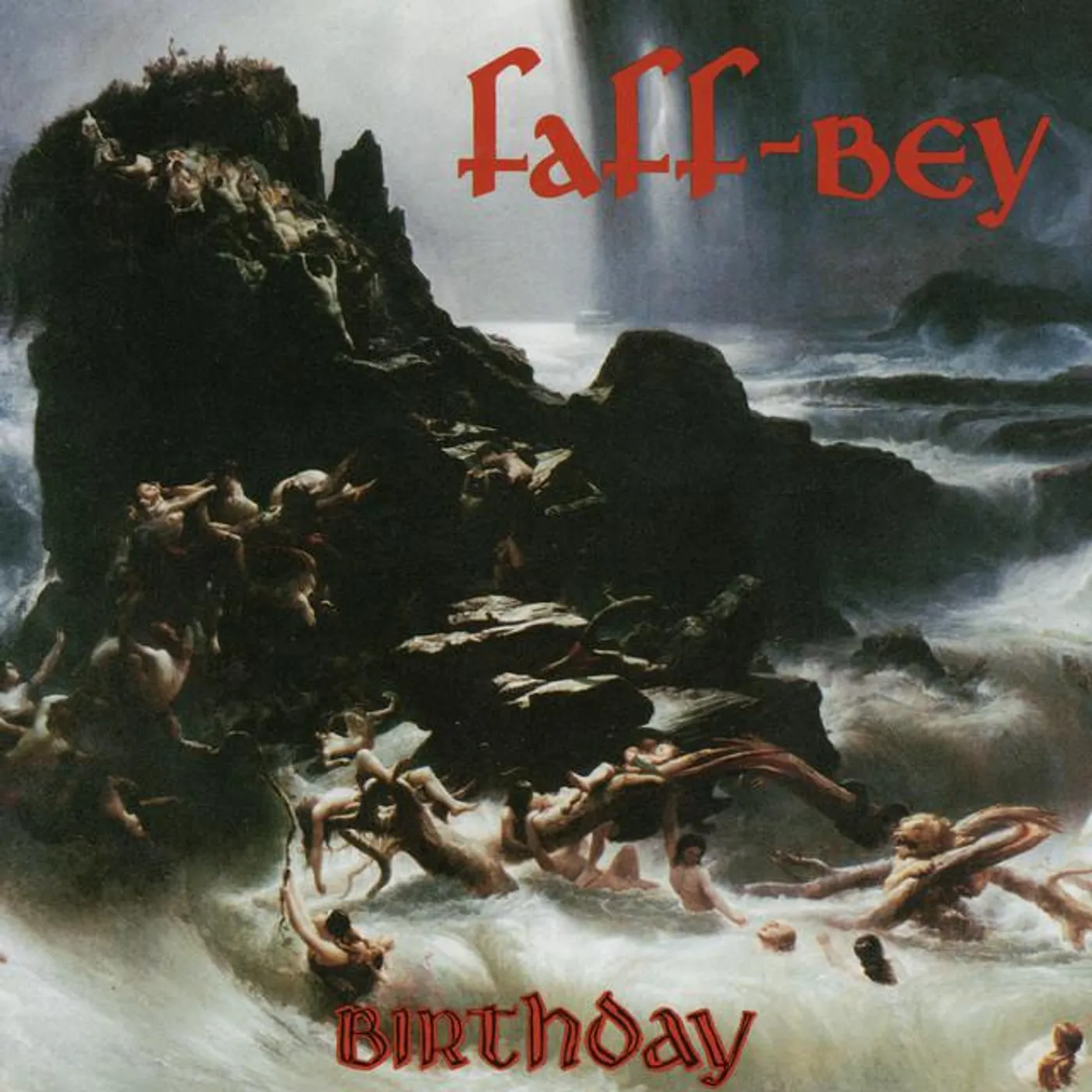 Faff-Bey