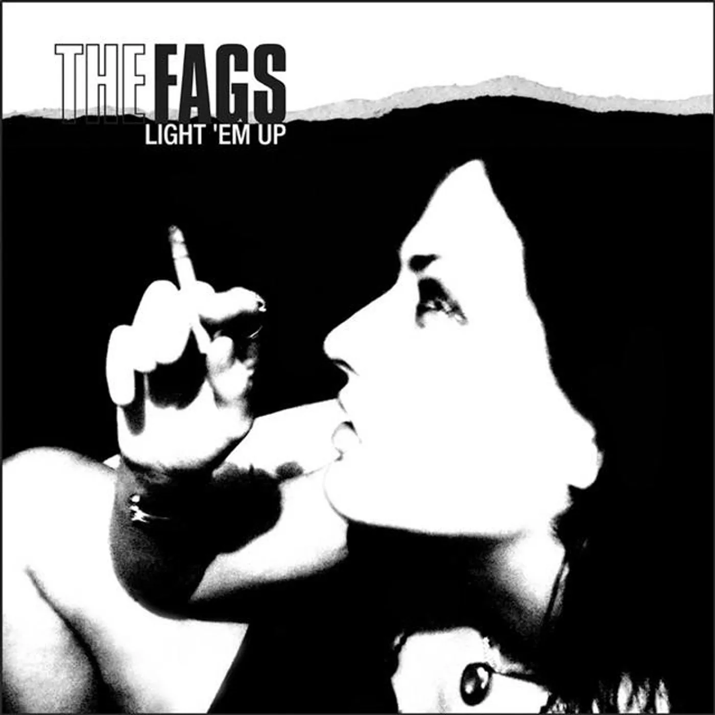 The Fags Brand Page