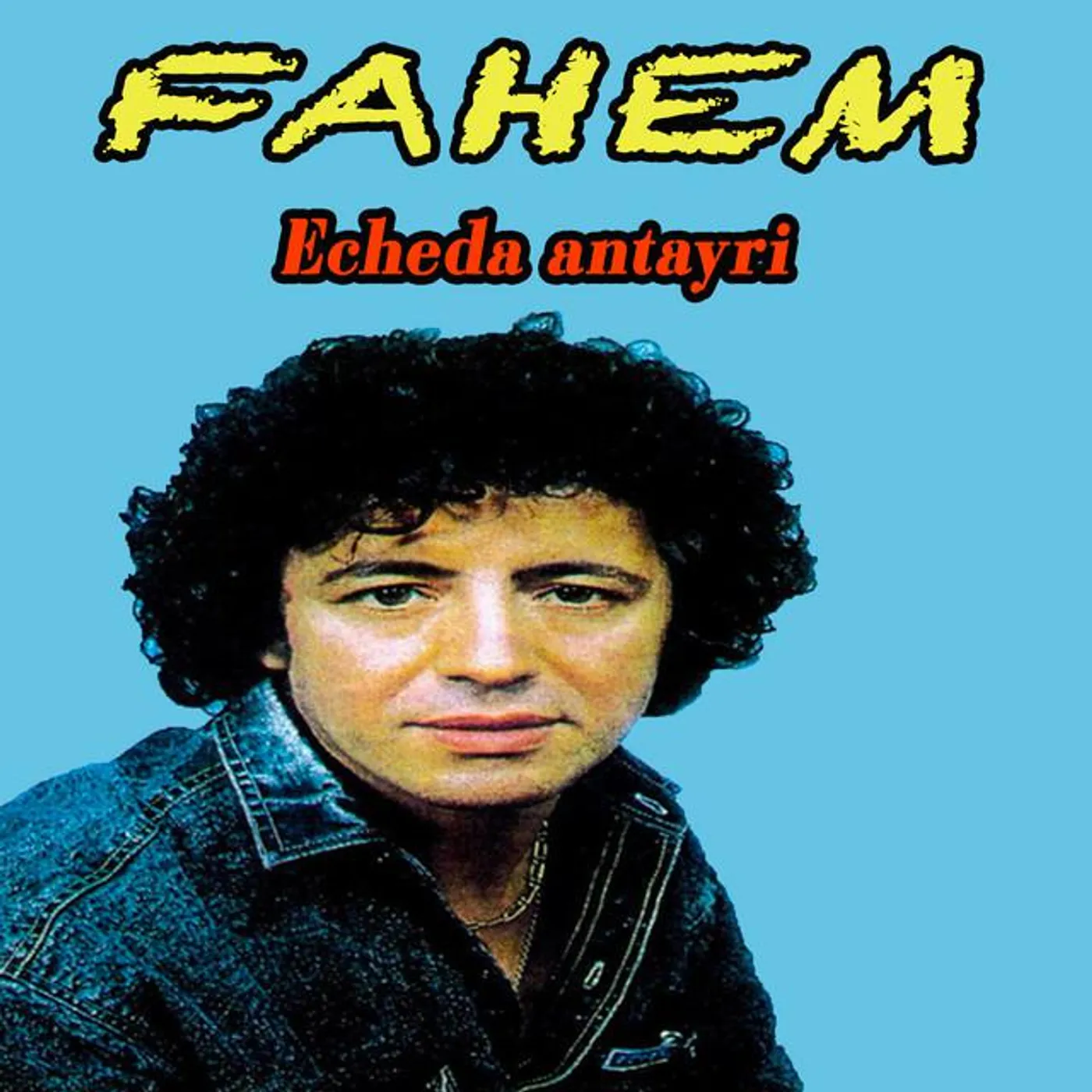 Fahem