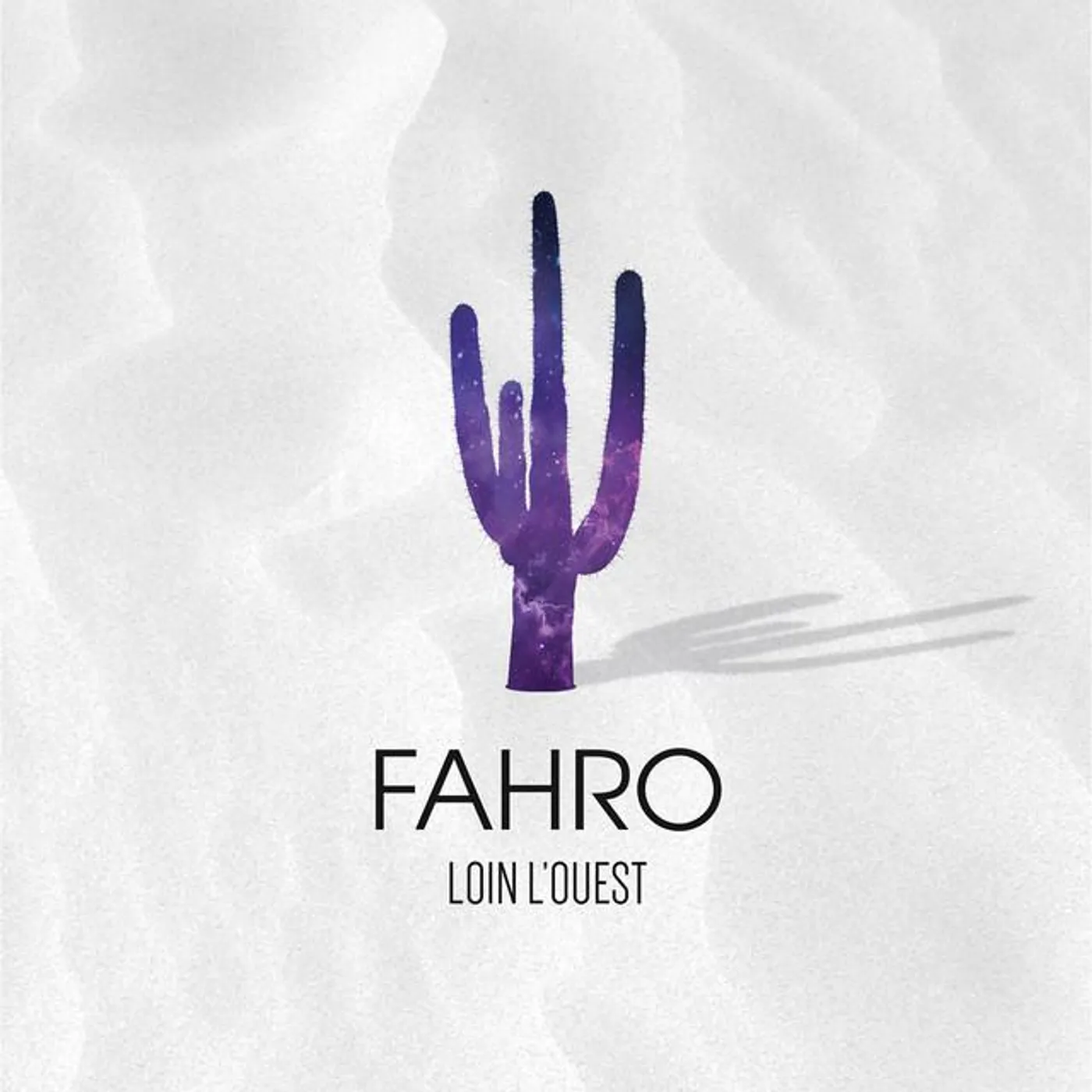 Fahro Brand Page
