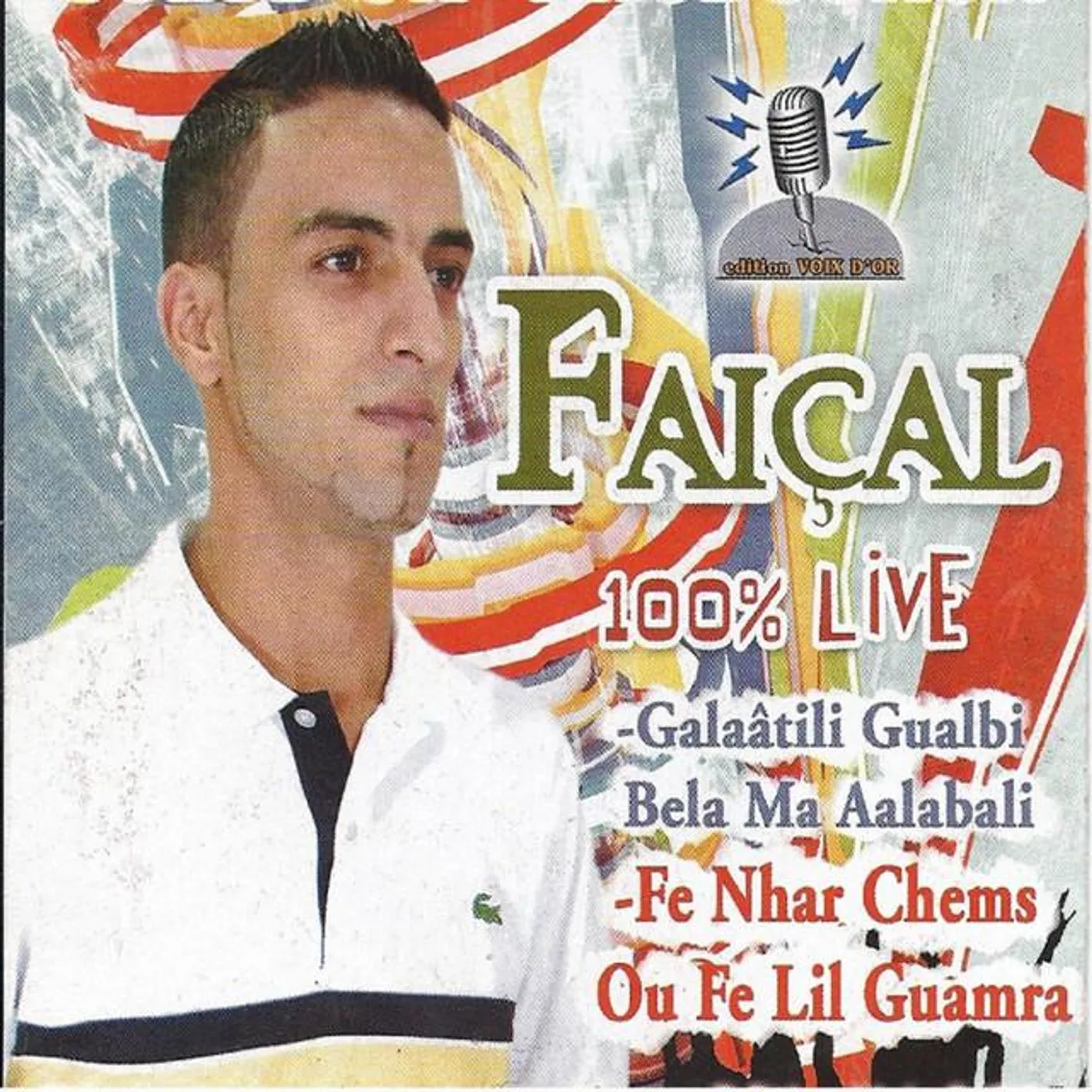 Faical
