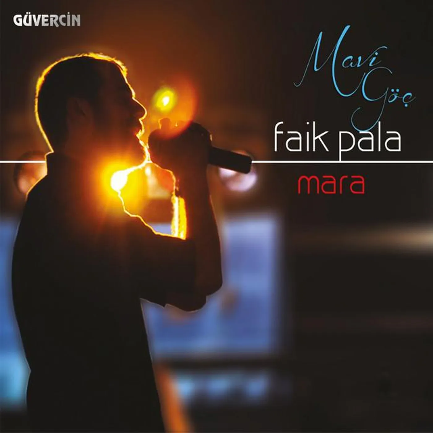Faik Pala