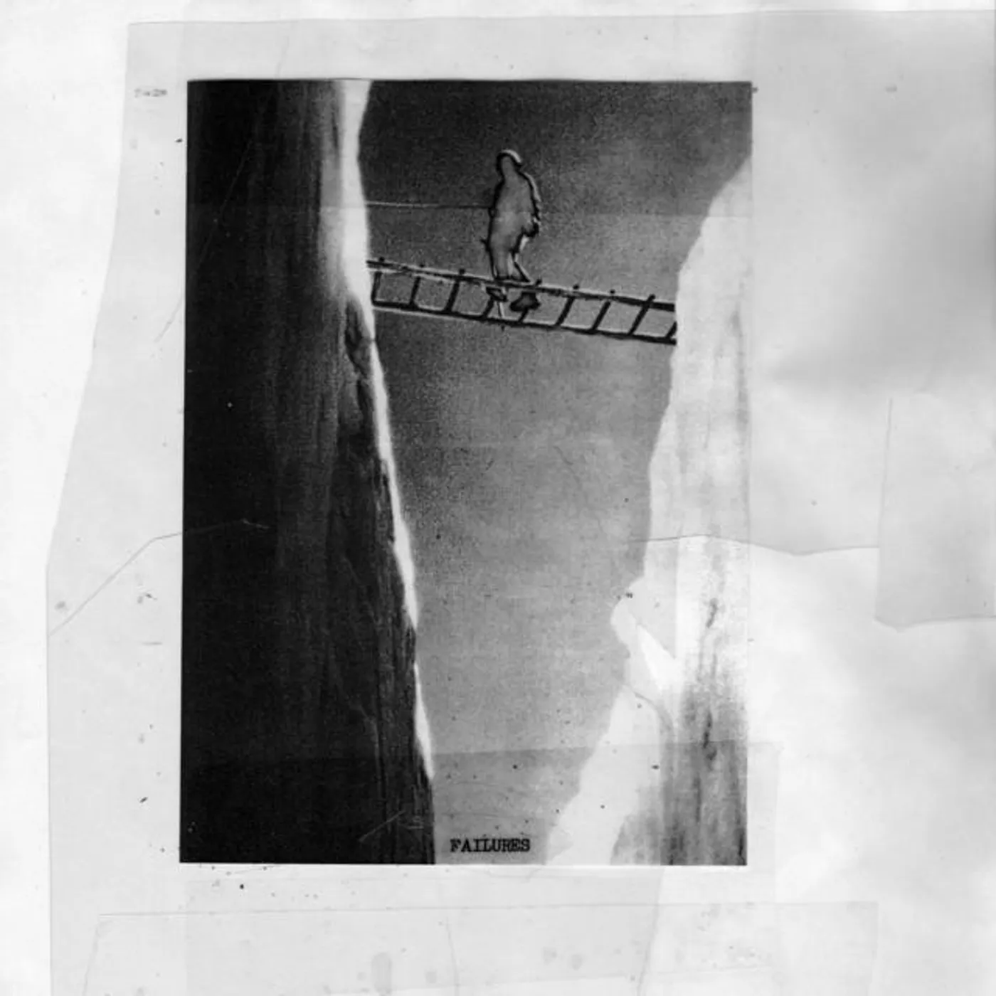 Failures Brand Page
