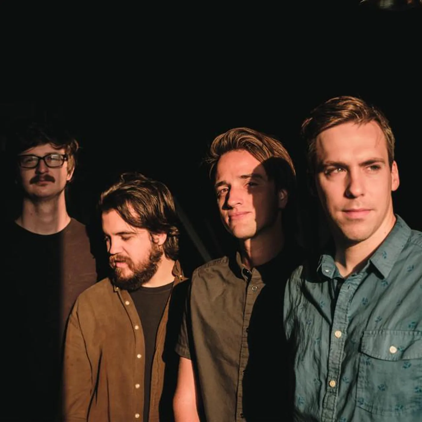 Faintheart Brand Page