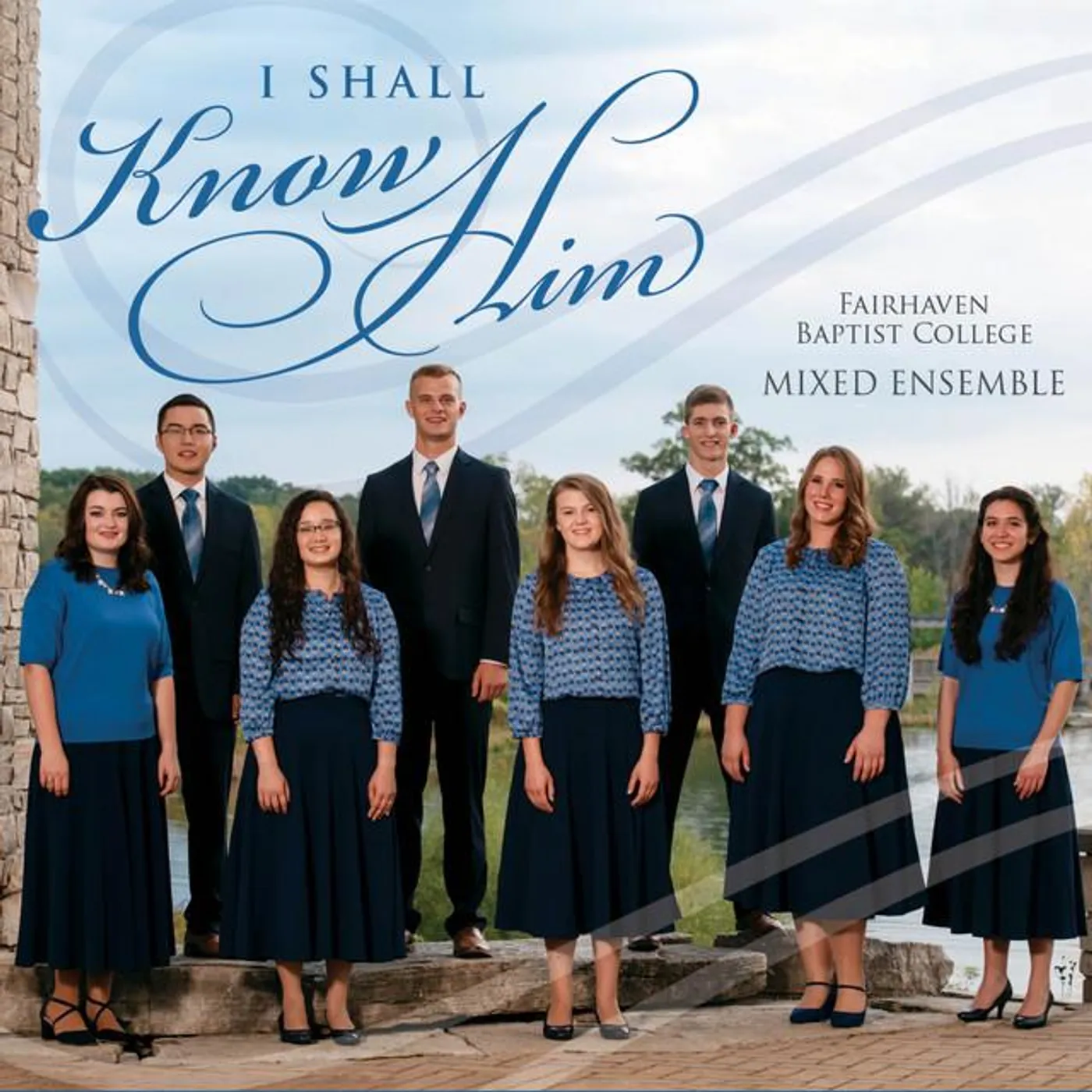 Fairhaven Baptist College Brand Page