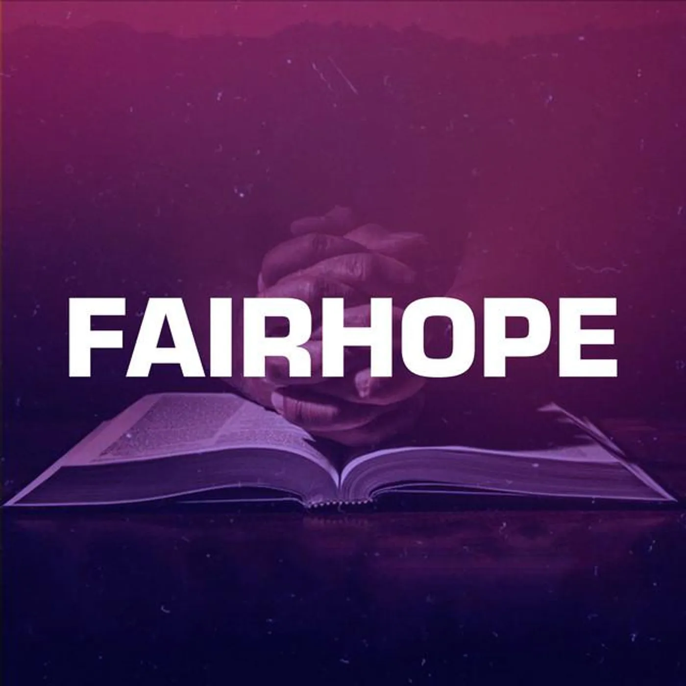 FairHope Brand Page