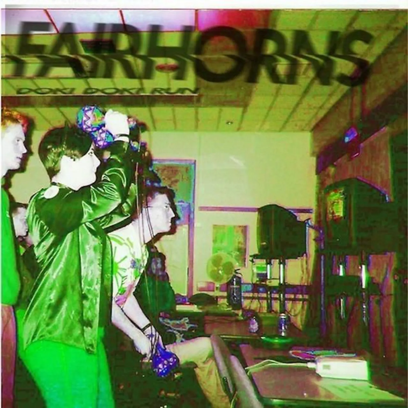 Fairhorns
