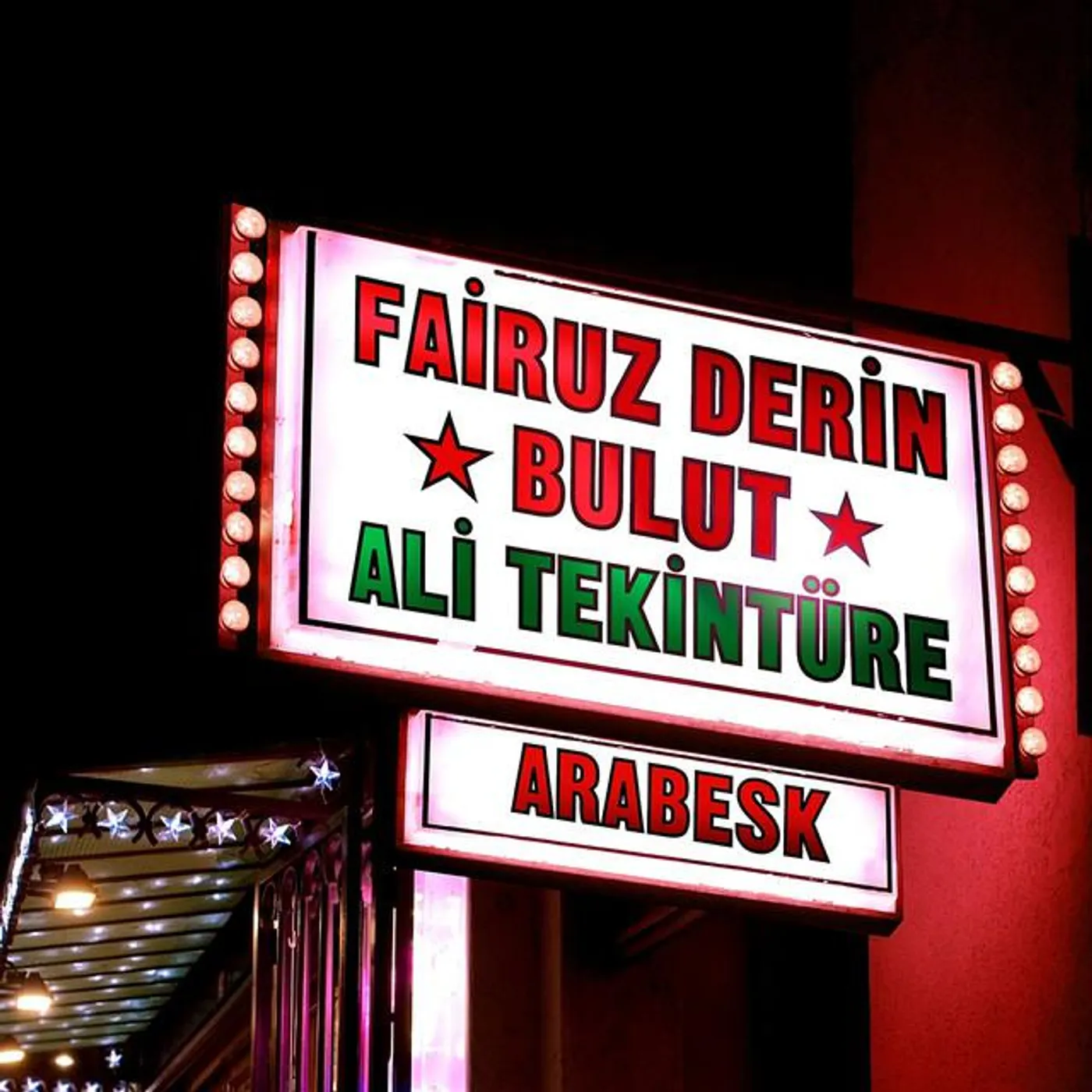 Fairuz Derin Bulut Brand Page