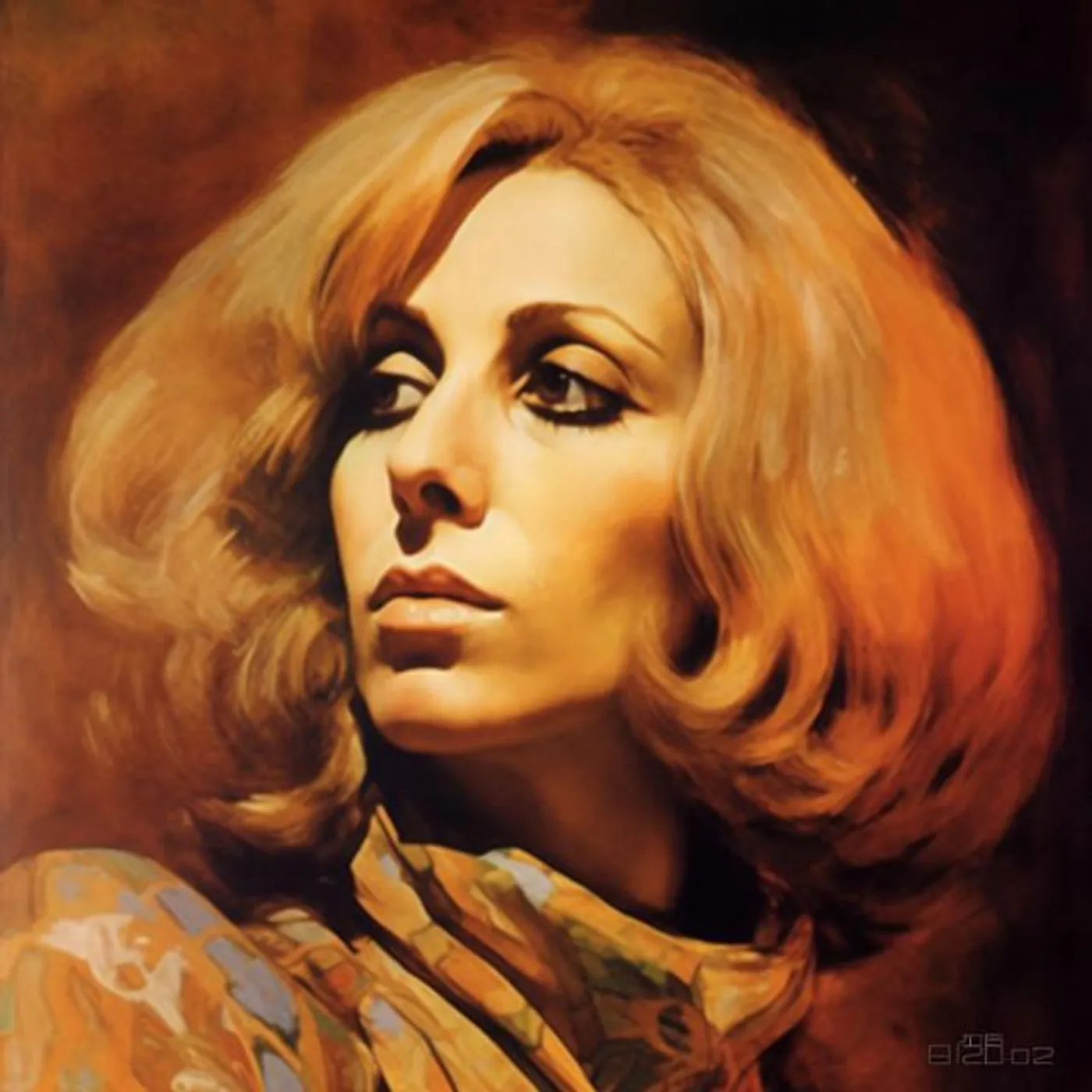 Fairuz Brand Page