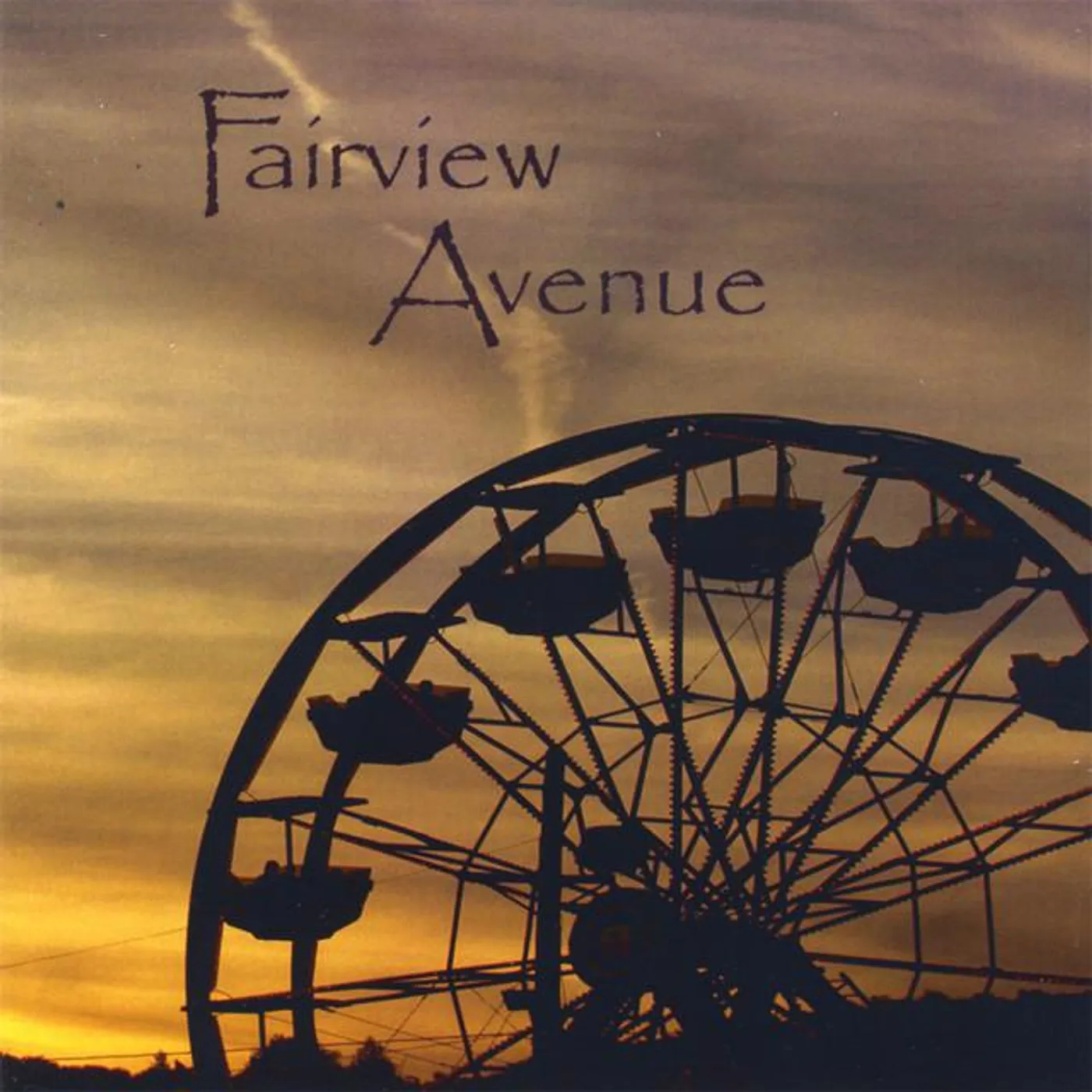 Fairview Avenue Brand Page