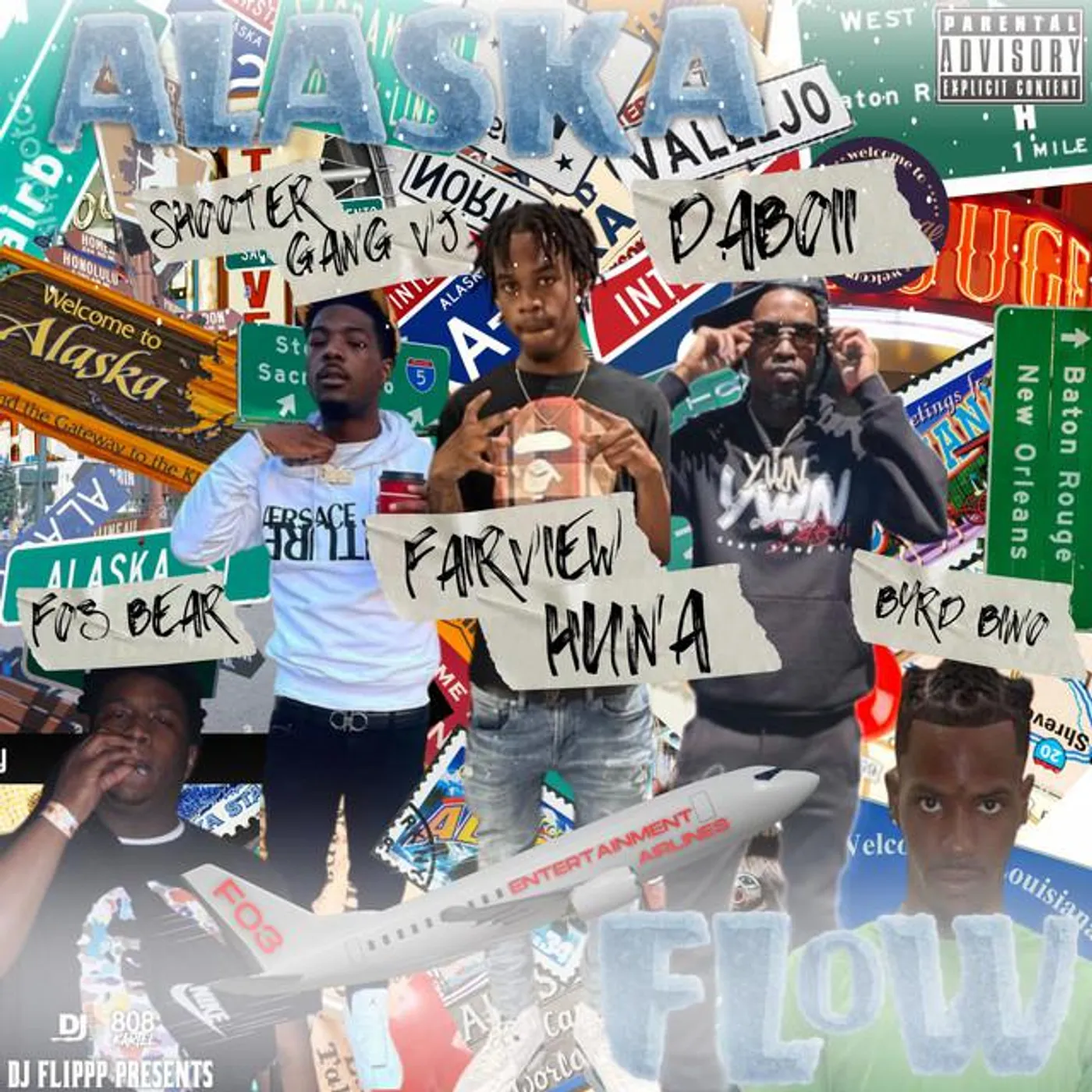 Fairview Huna