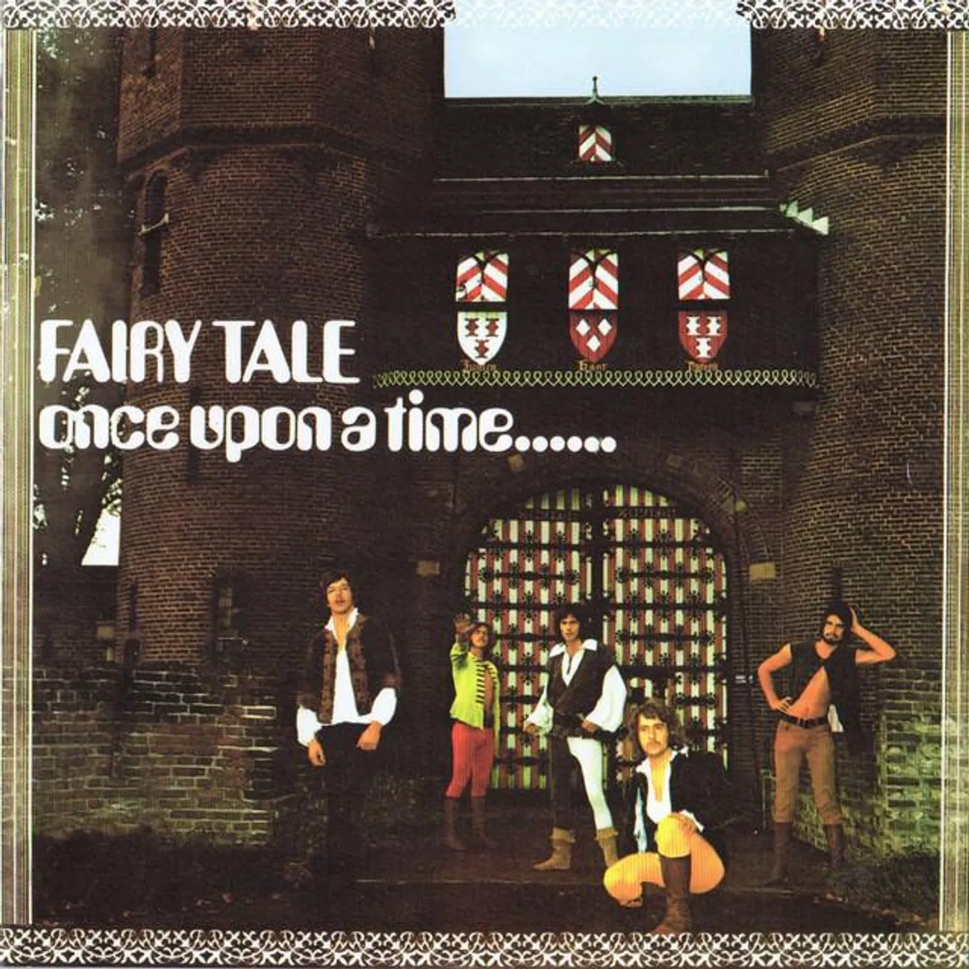 Fairy Tale
