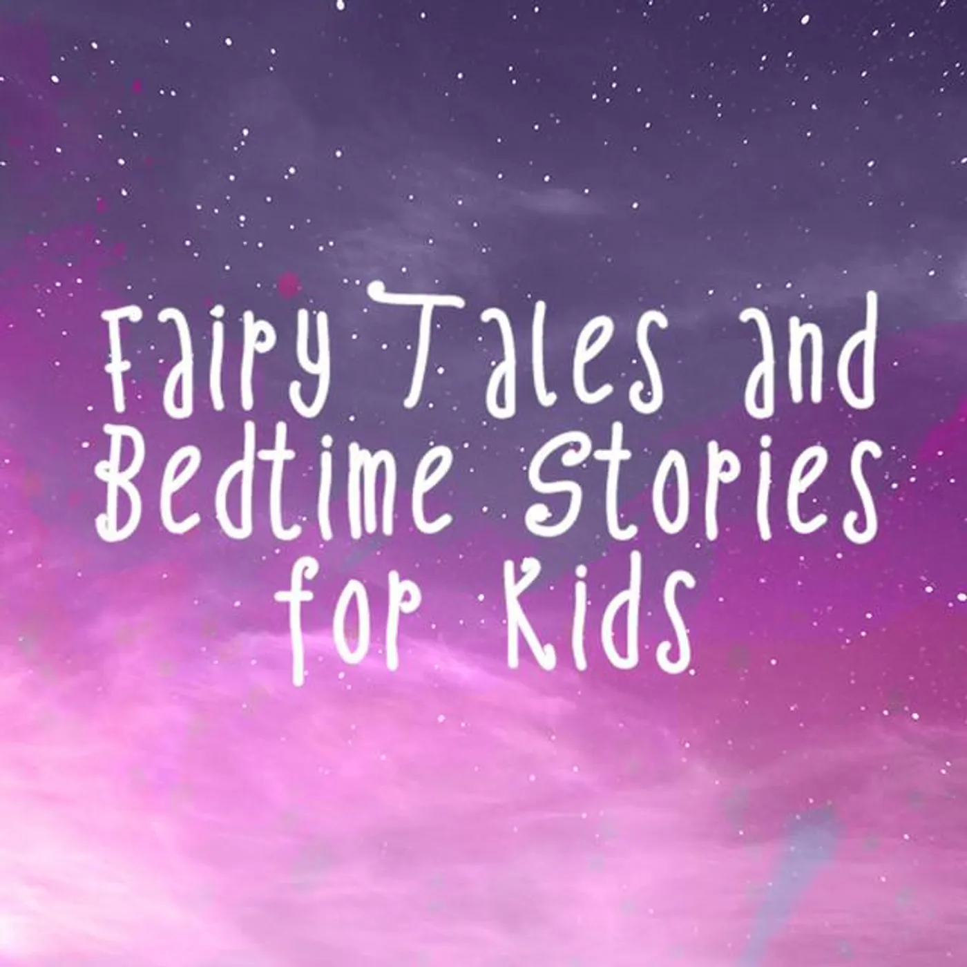 Fairy Tales and Bedtime Stories for Kids