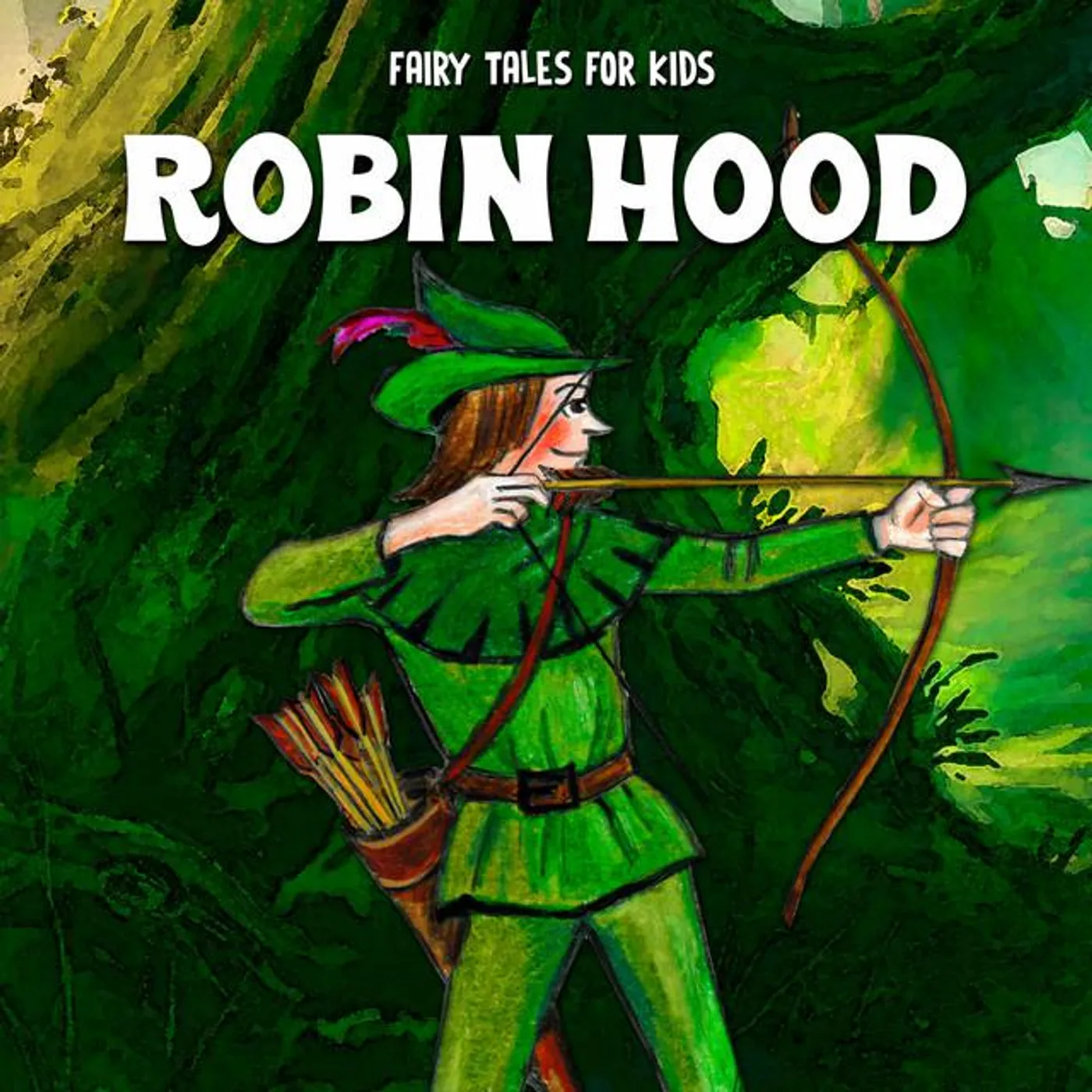 Fairy Tales Brand Page