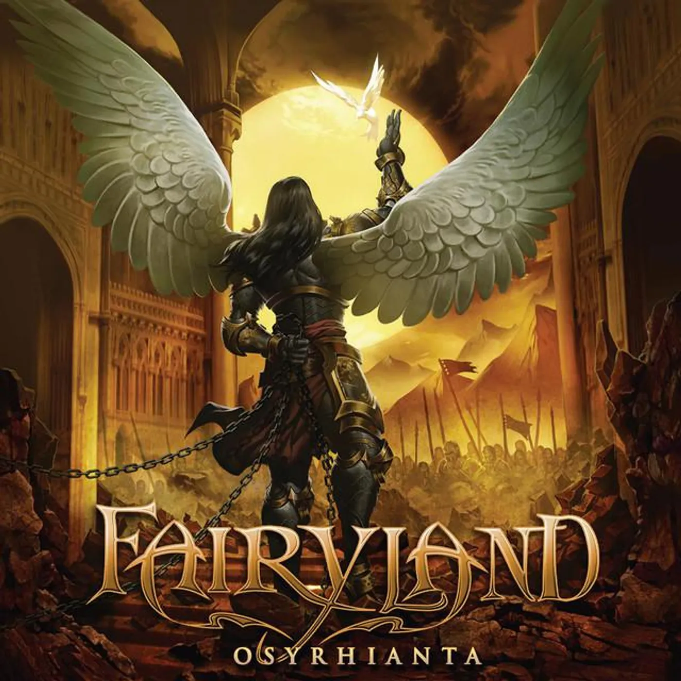 Fairyland Brand Page