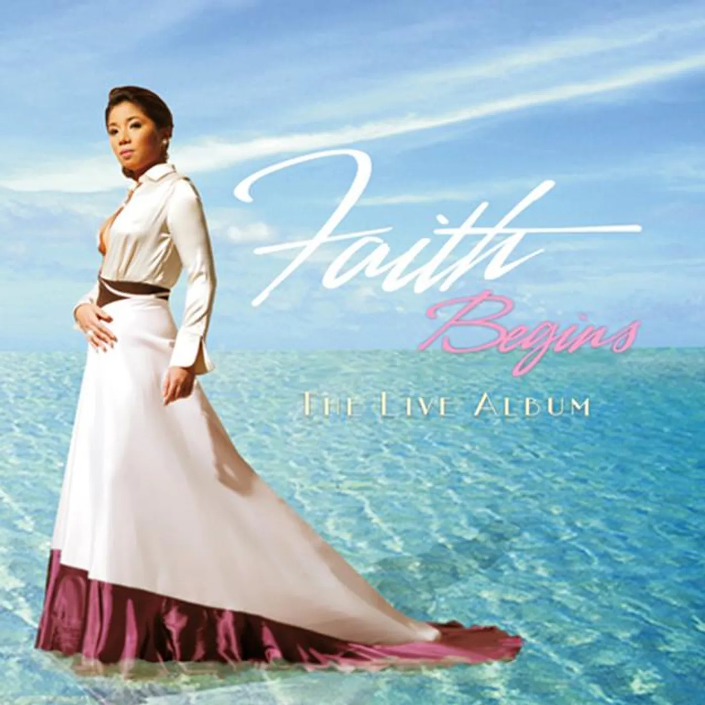 Faith Cuneta Brand Page