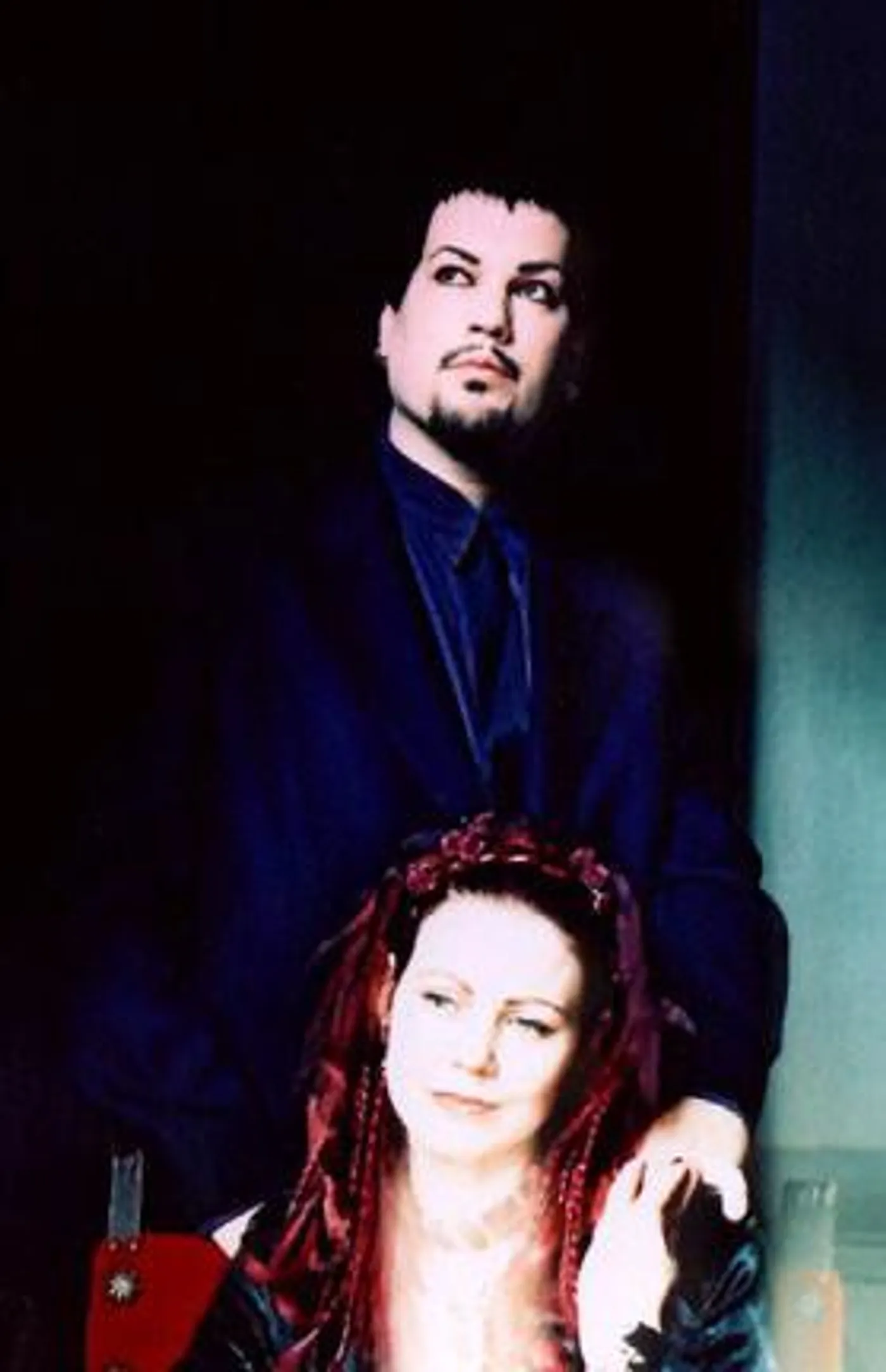 Faith And The Muse