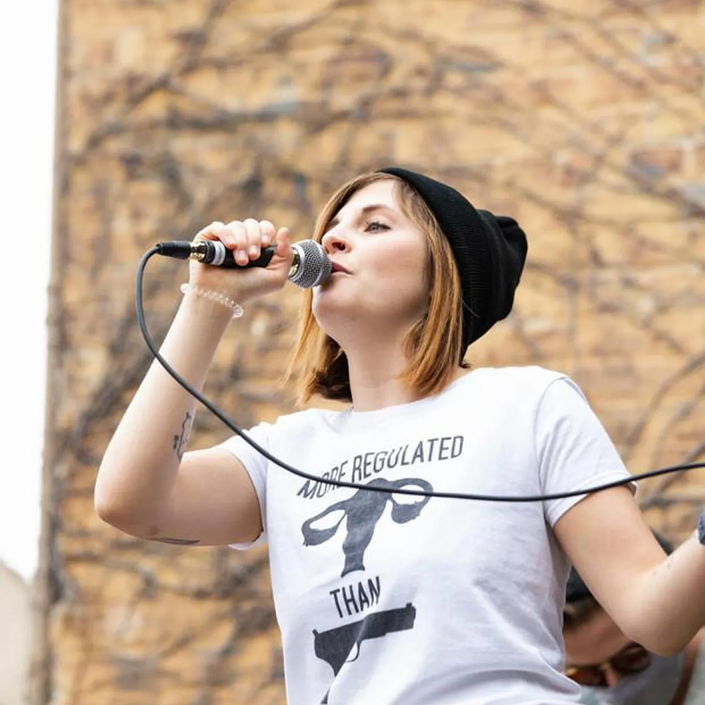 Faith Boblett Brand Page
