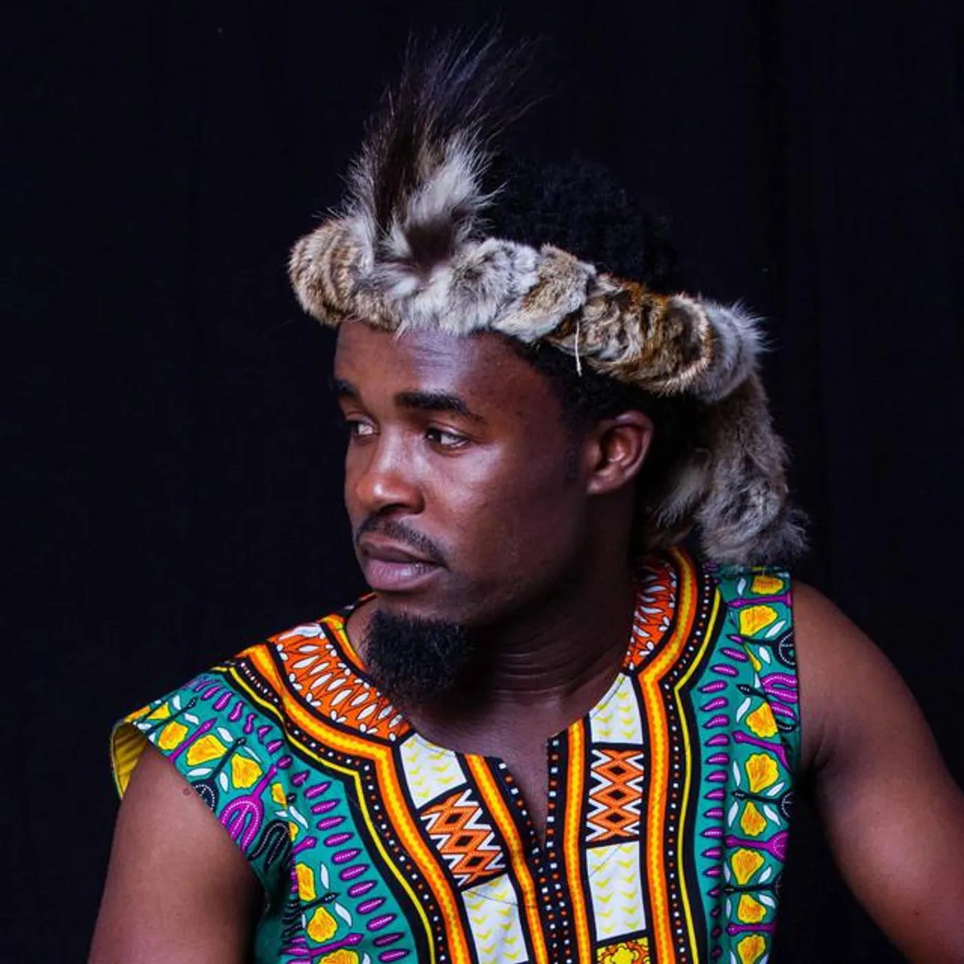 Faith Mussa