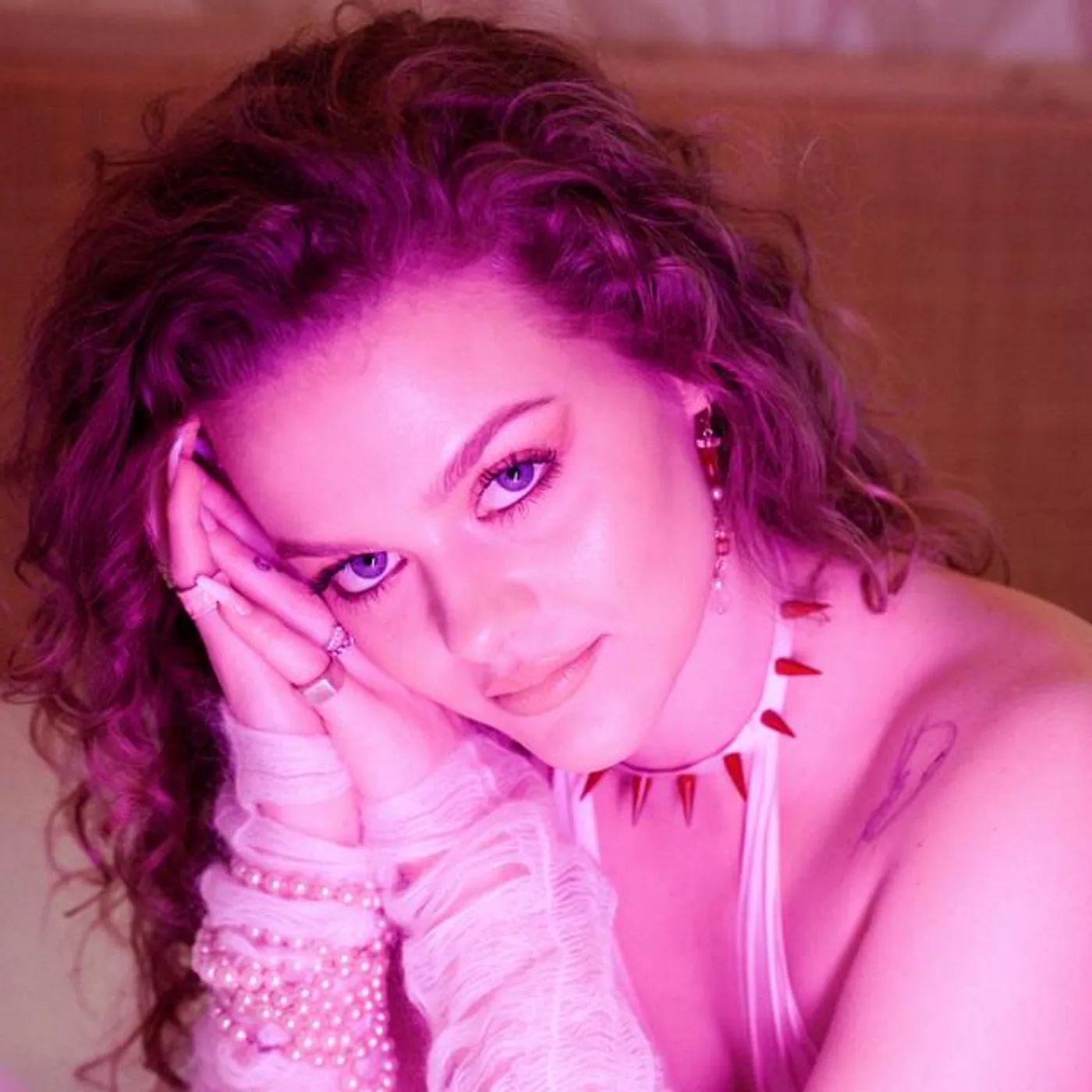Faith Richards Brand Page