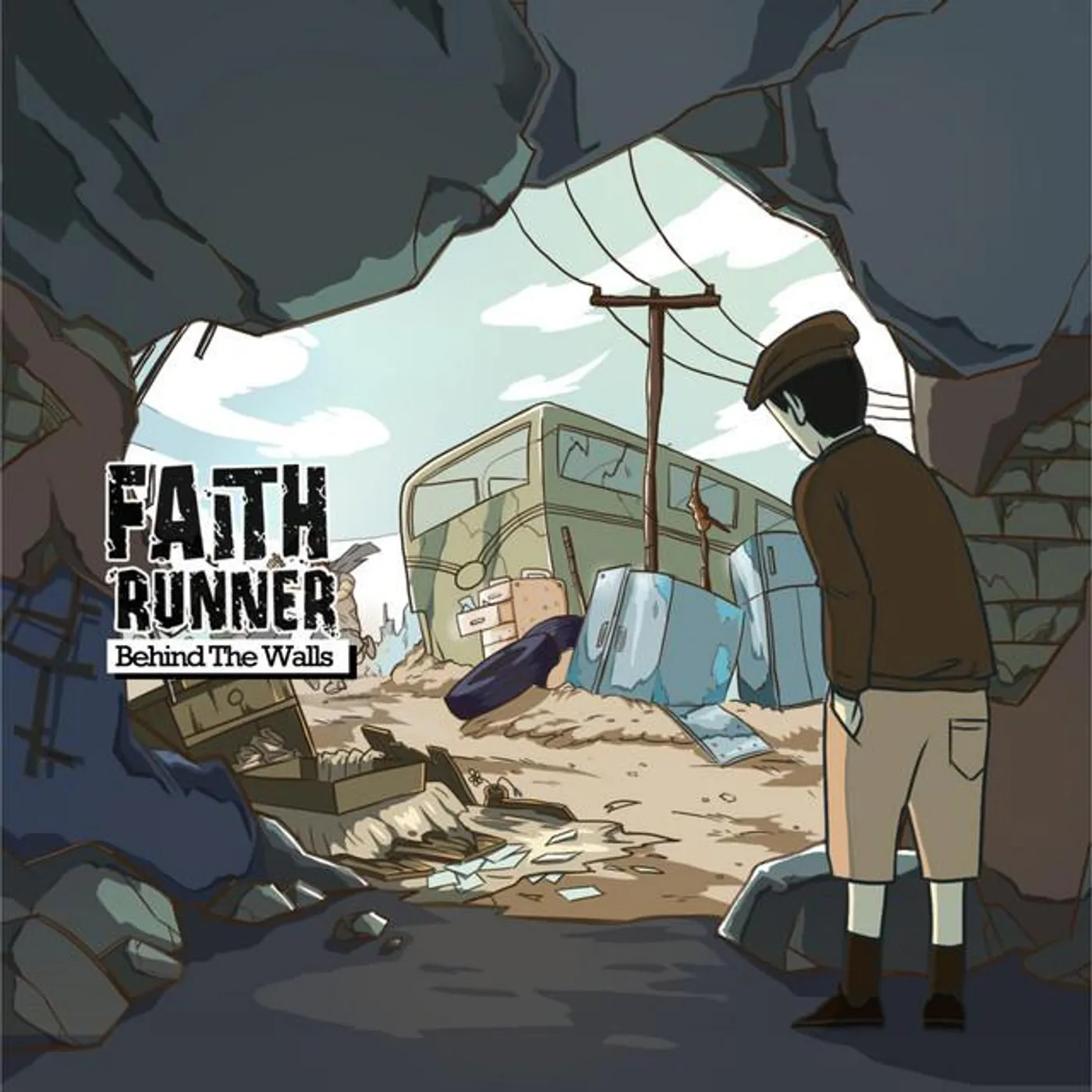 Faith Runner