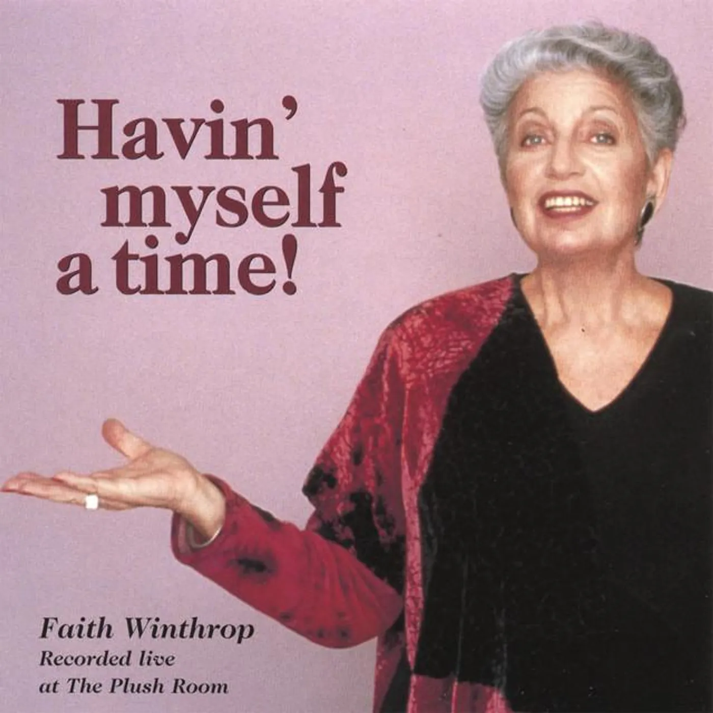 Faith Winthrop