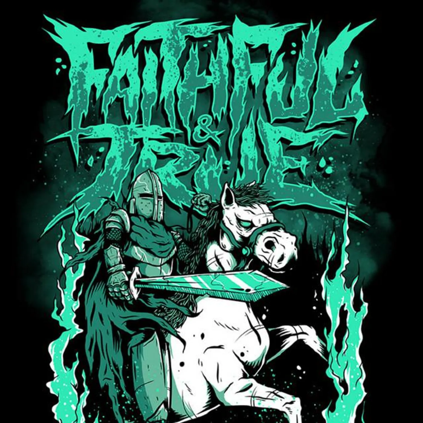 Faithful And True Brand Page