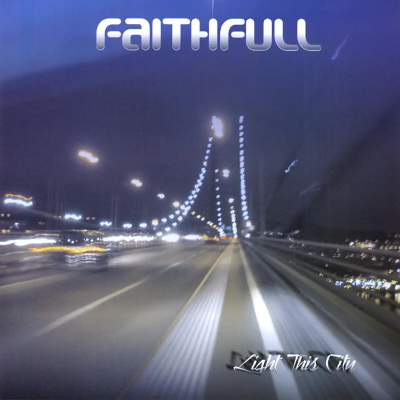 Faithfull Brand Page