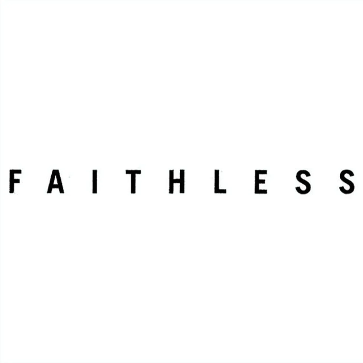 Faithless Brand Page