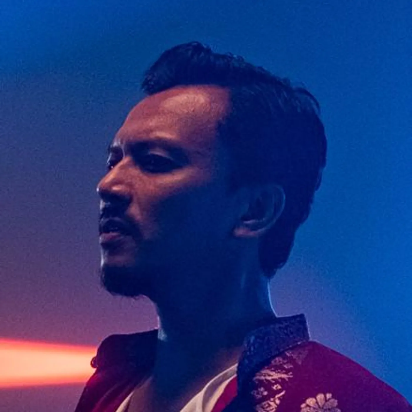 Faizal Tahir