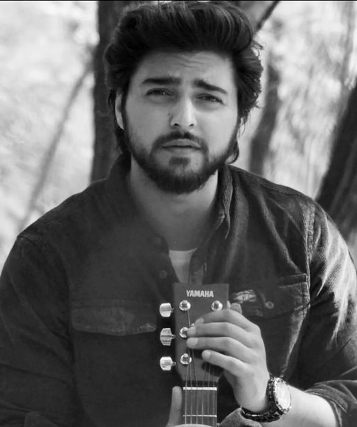 Faizan Showkat