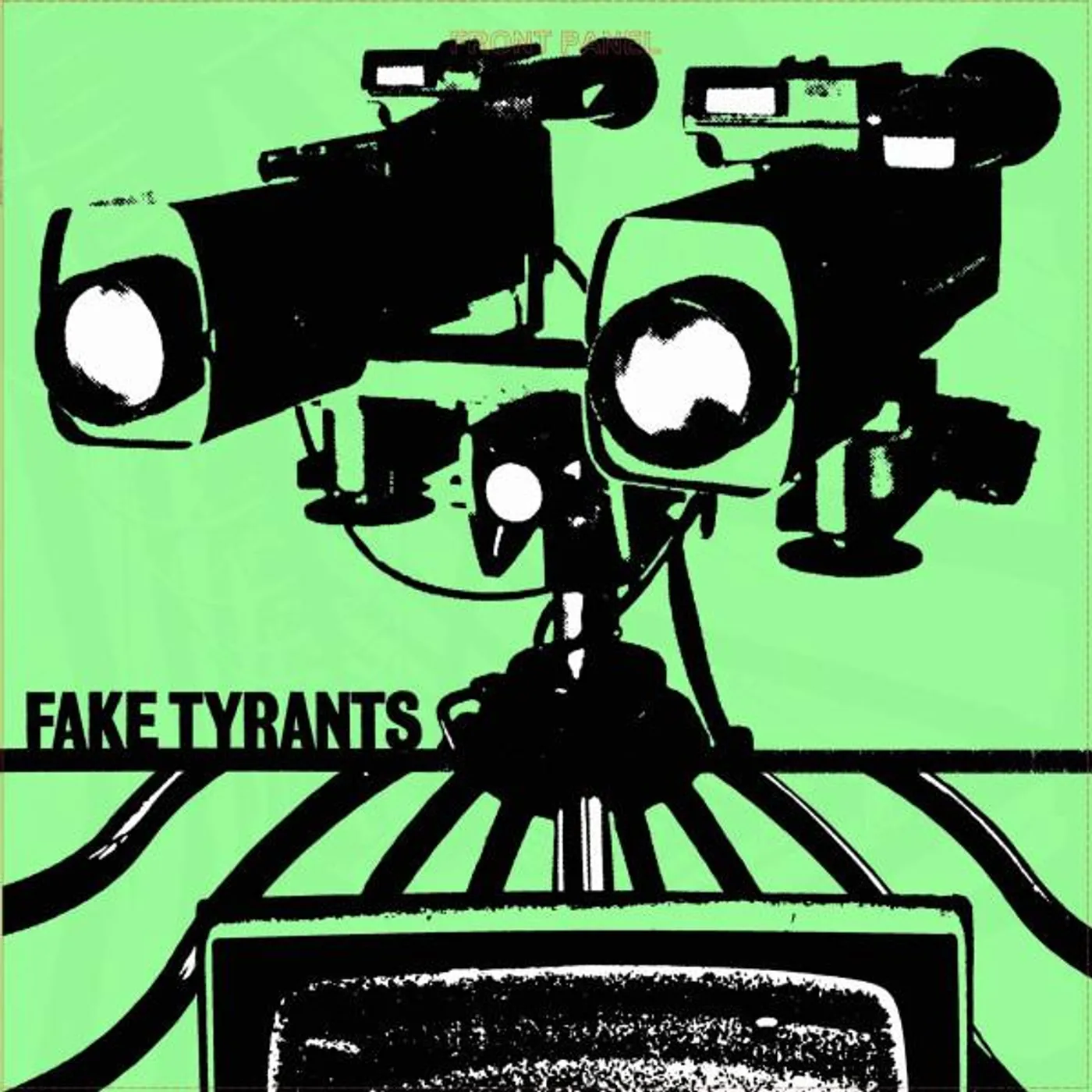 Fake Tyrants Brand Page