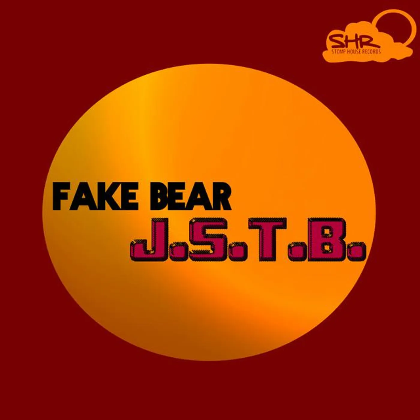 Fake Bear