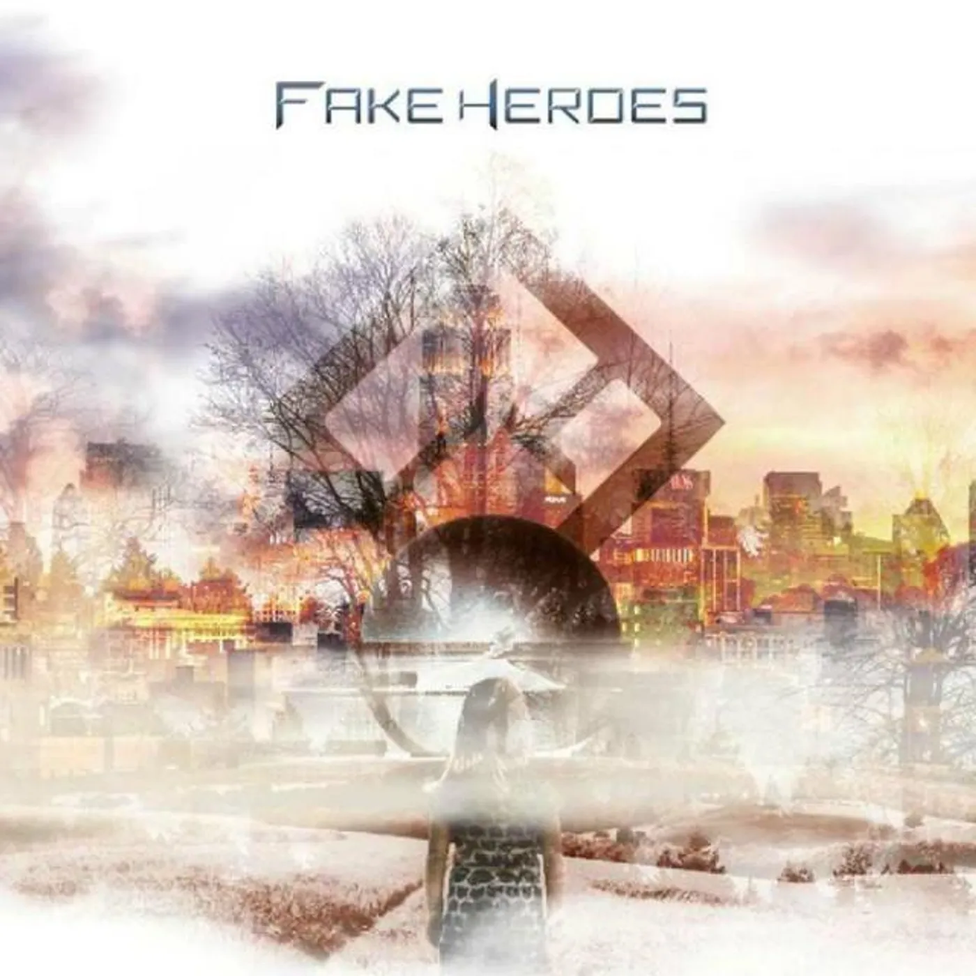 Fake Heroes