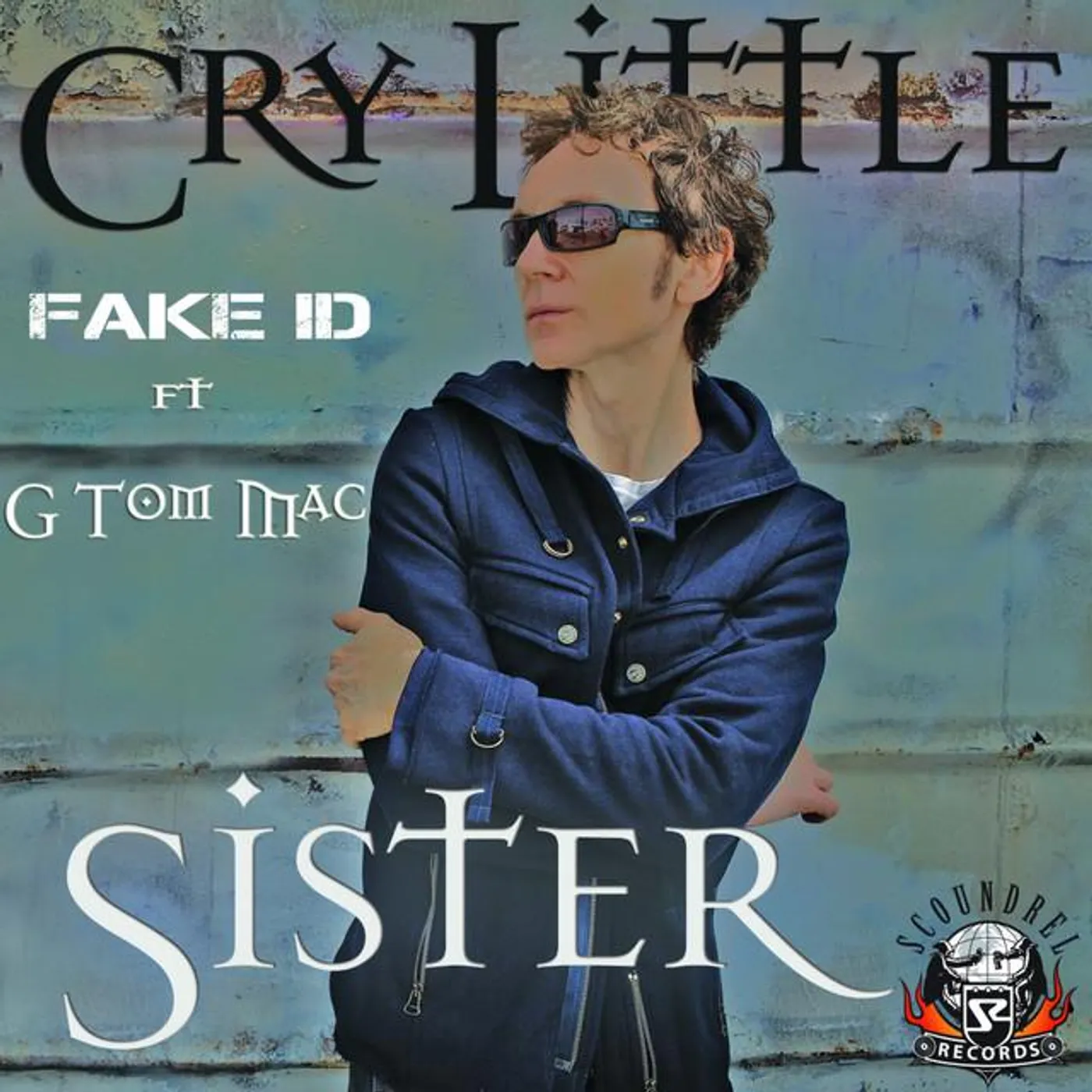 Fake ID Brand Page