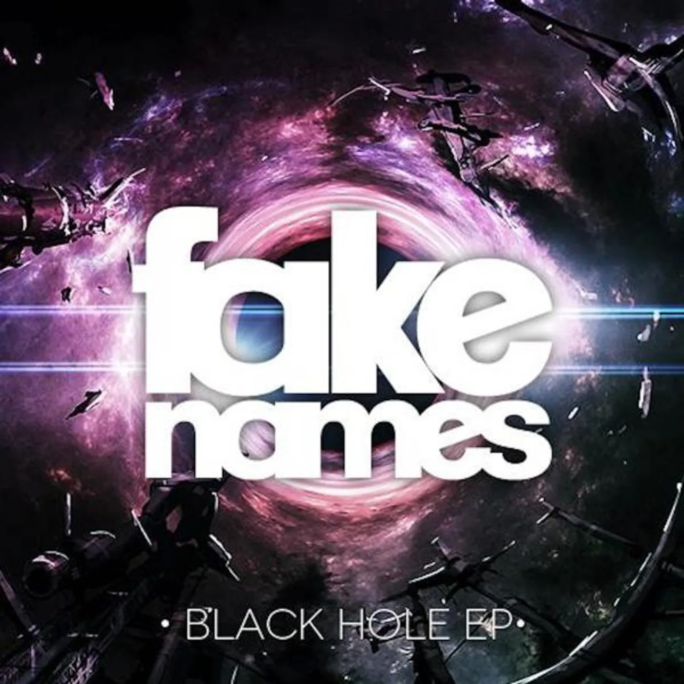 Fake Names