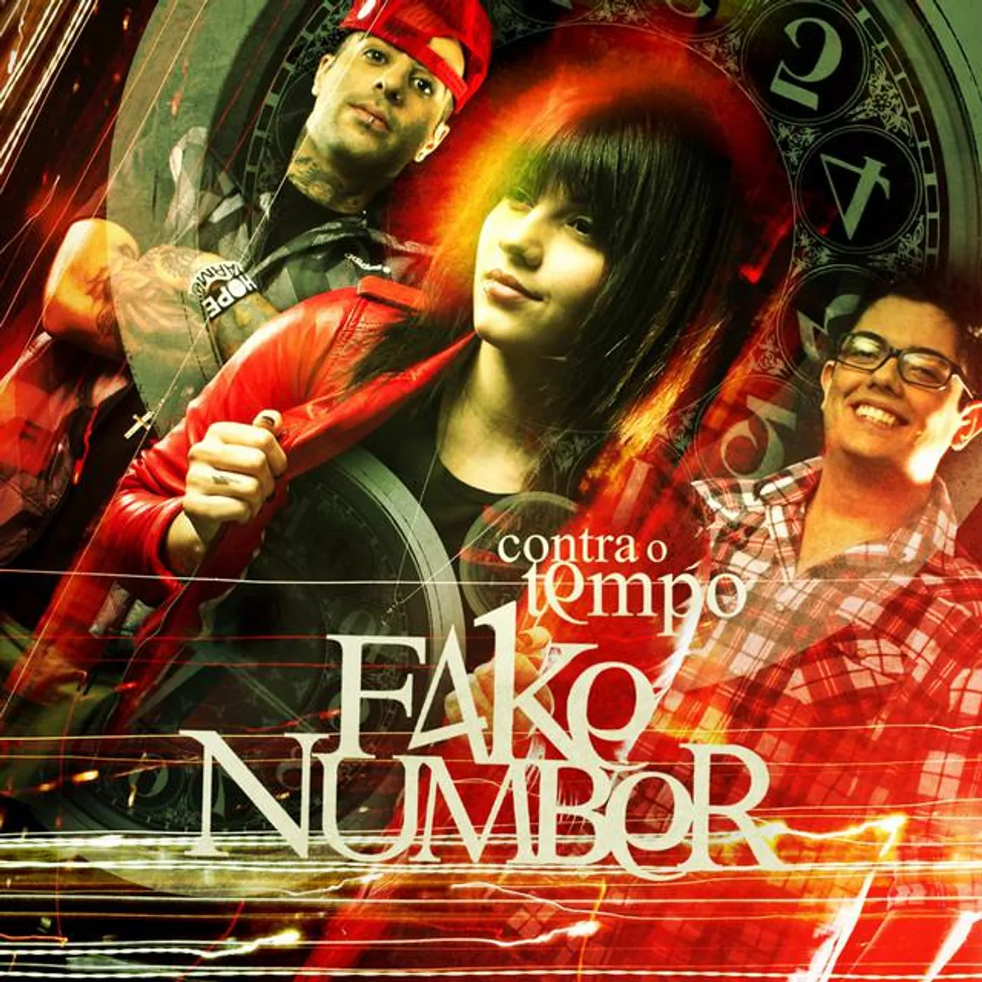 Fake Number