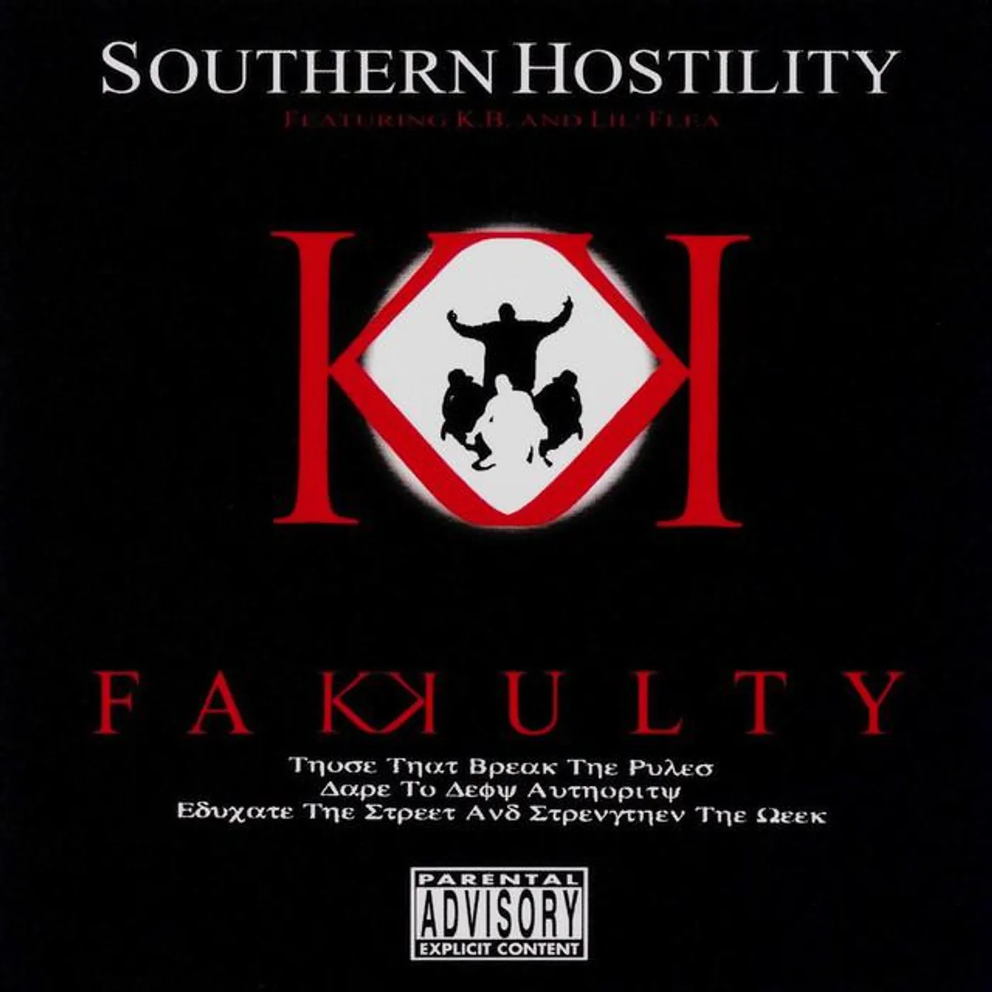 Fakkulty