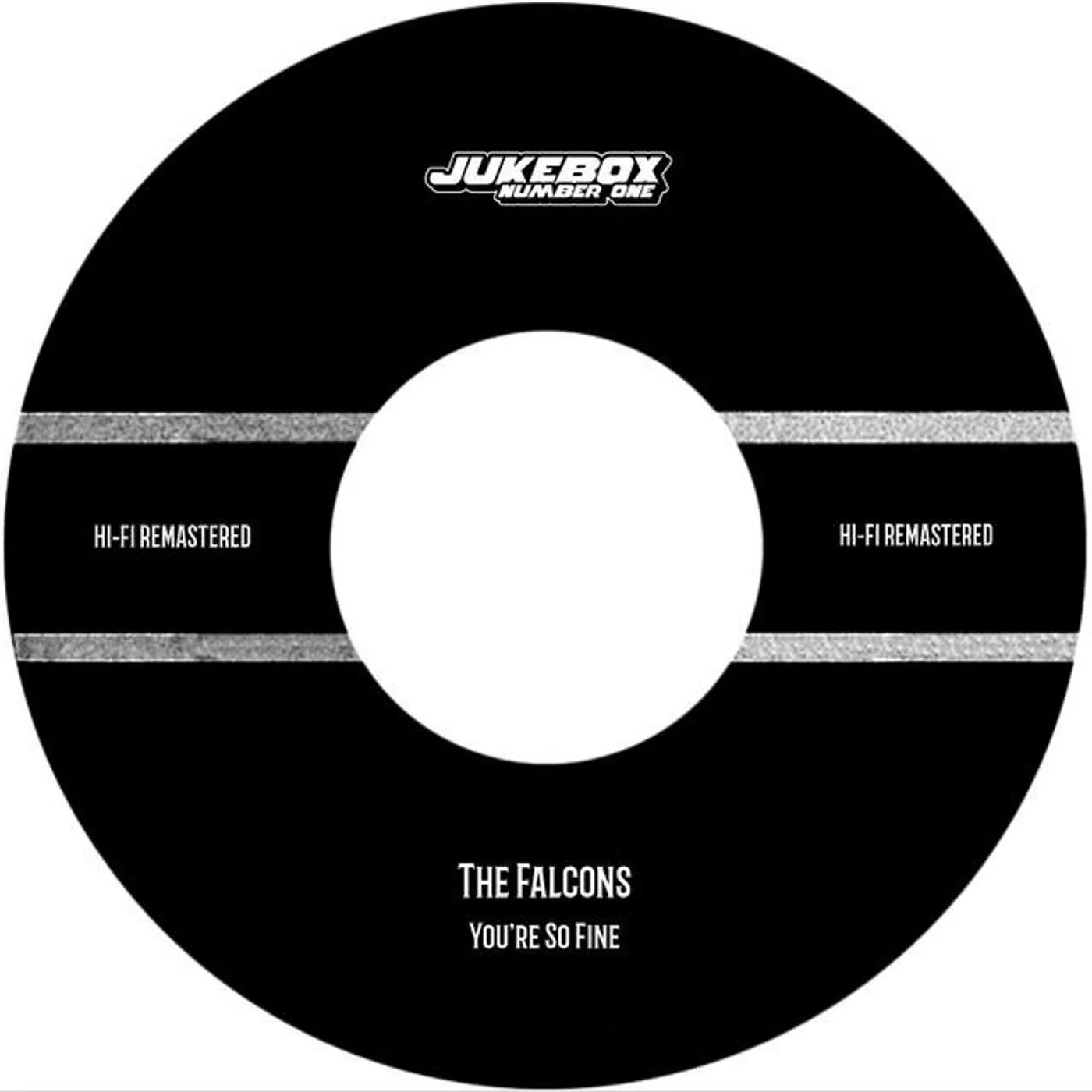The Falcons