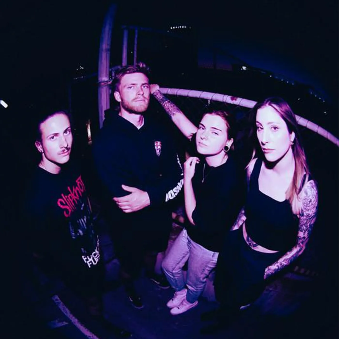 Falcifer