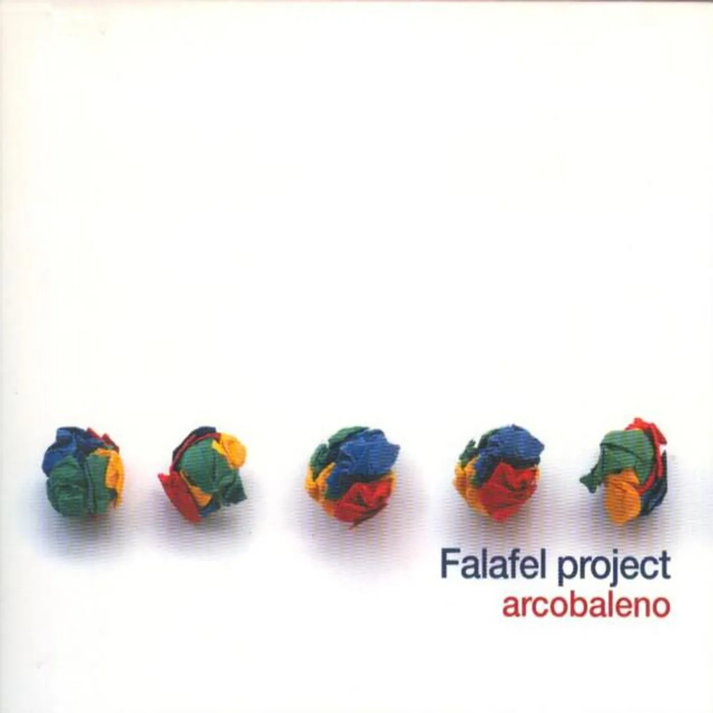 Falafel Project