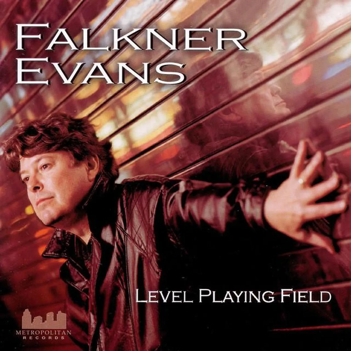 Falkner Evans Brand Page