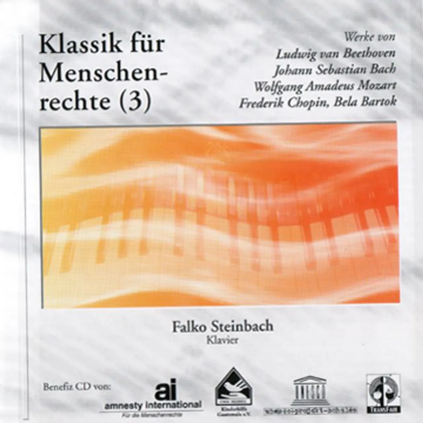 Falko Steinbach Brand Page