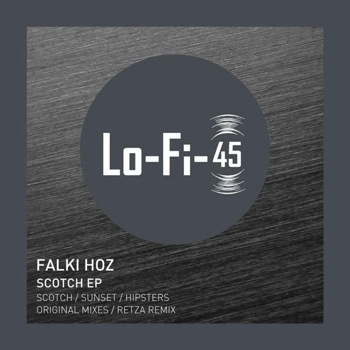 Falki Hoz Brand Page