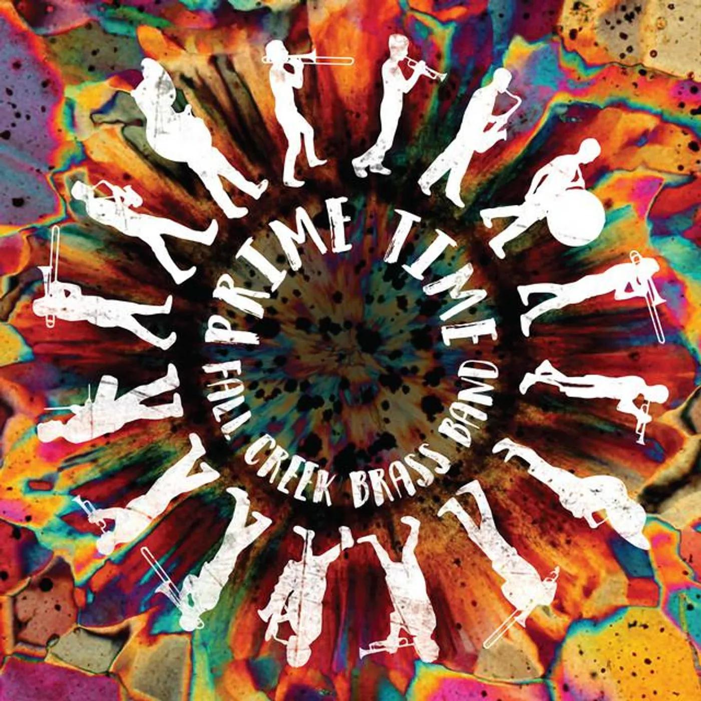 Fall Creek Brass Band