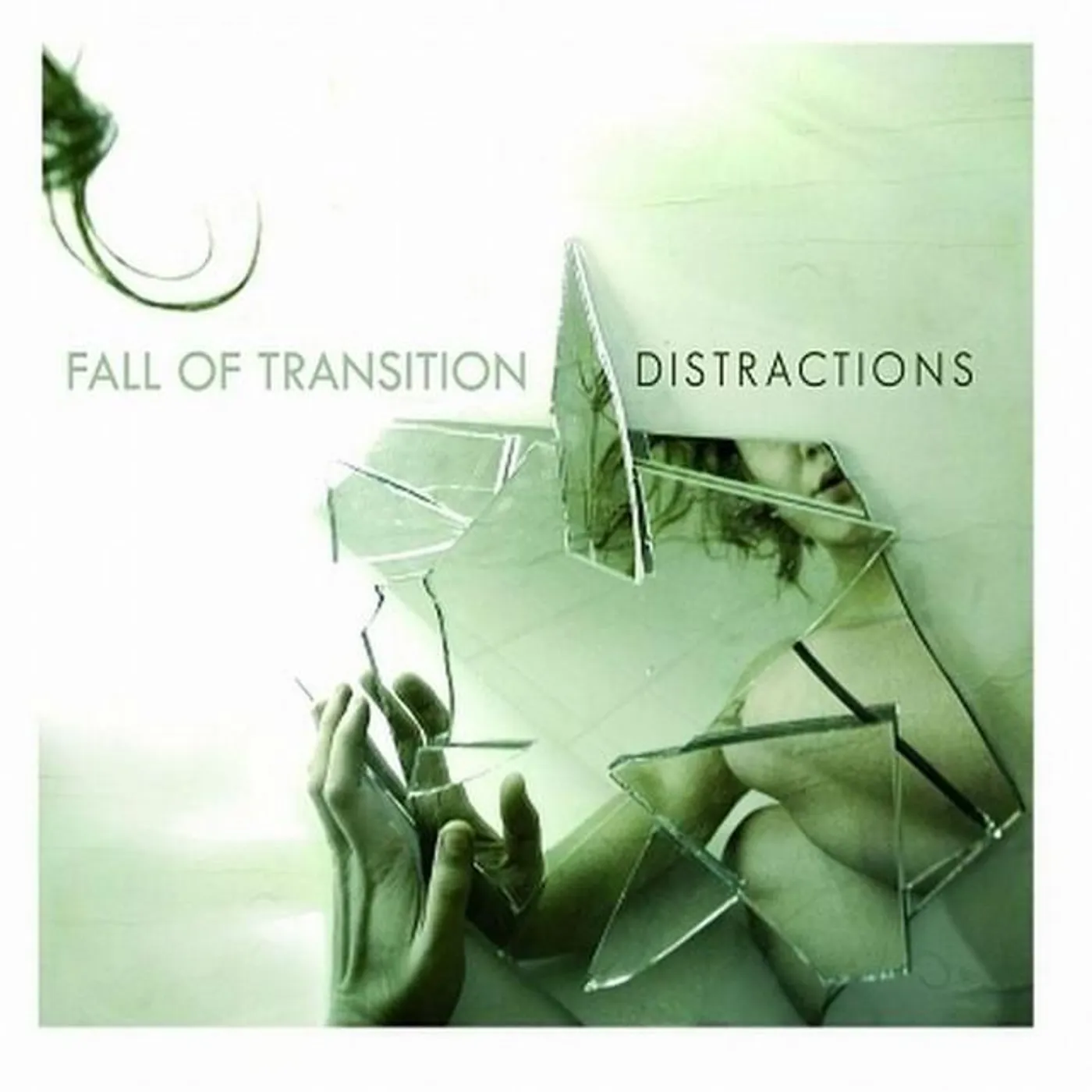 Fall of Transition Brand Page